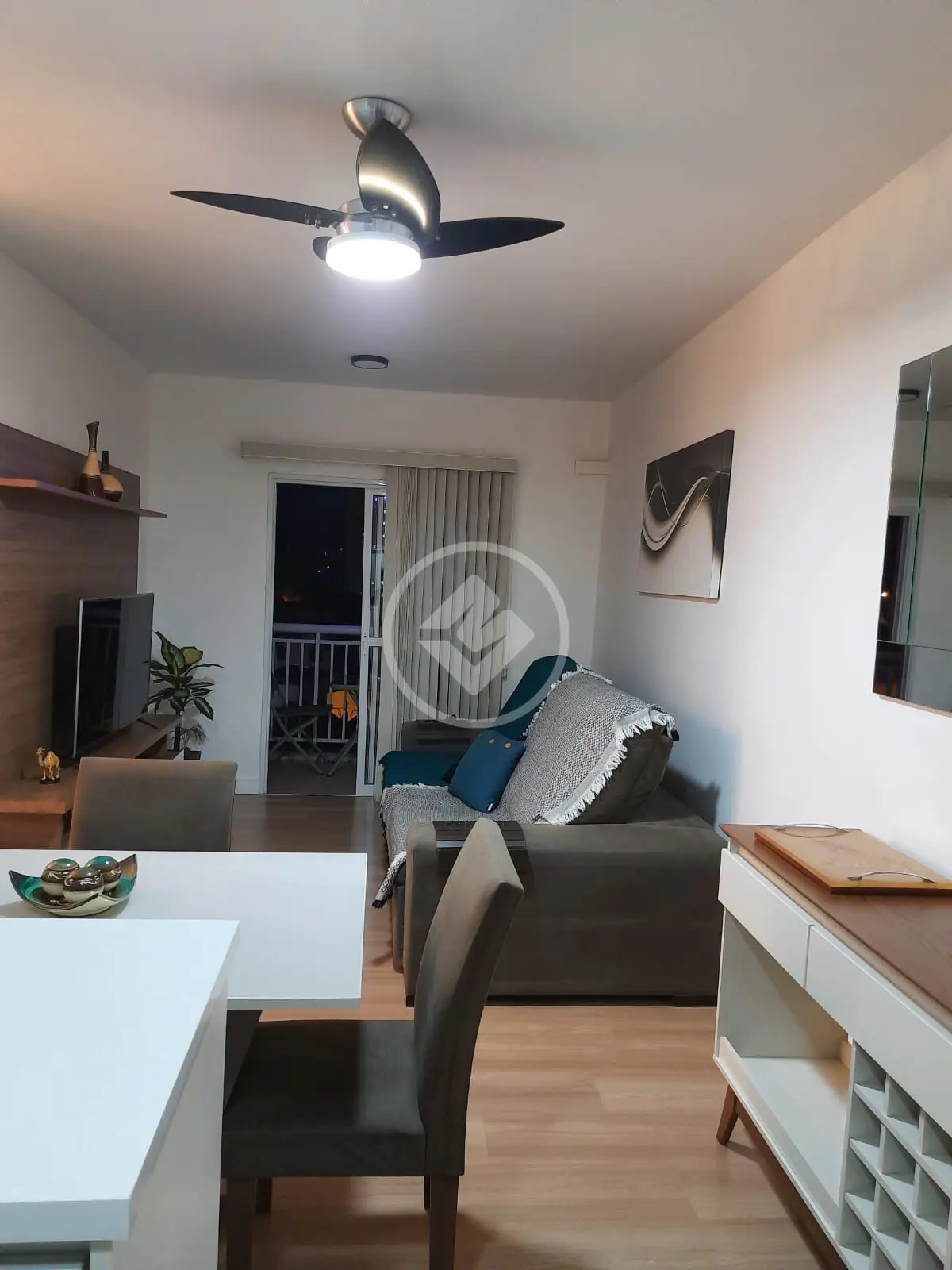 Imagem 6 - Apartamento em Parque Industrial Lagoinha, Ribeirão Preto - SP