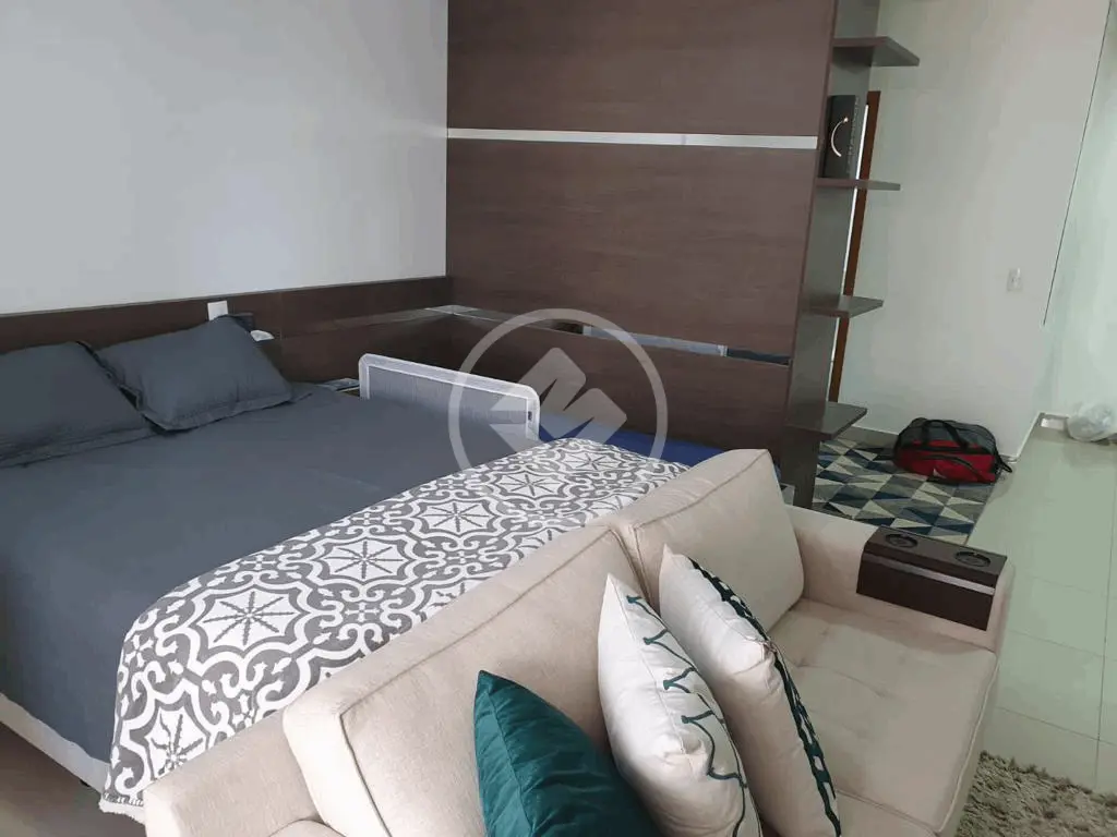 Imagem 2 - Loft / Studio em Bosque das Juritis, Ribeirão Preto - SP