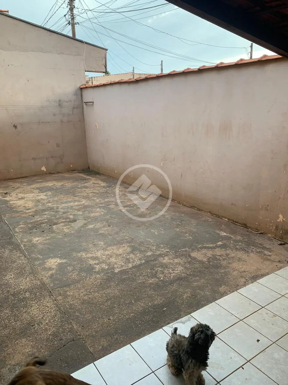 Imagem 3 - Casa em Parque São Sebastião, Ribeirão Preto - SP