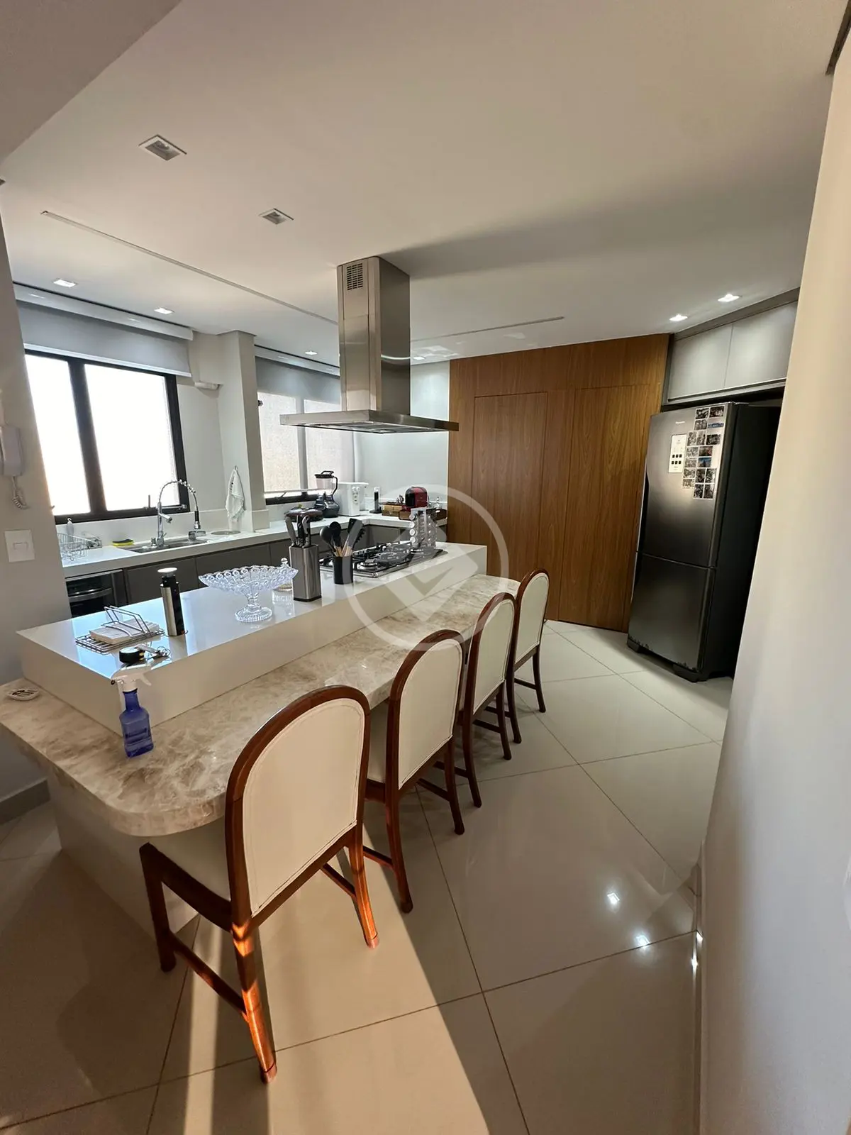 Imagem 2 - Apartamento em Centro, Ribeirão Preto - SP