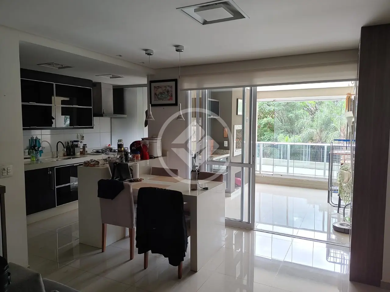 Imagem 2 - Apartamento em Bosque das Juritis, Ribeirão Preto - SP
