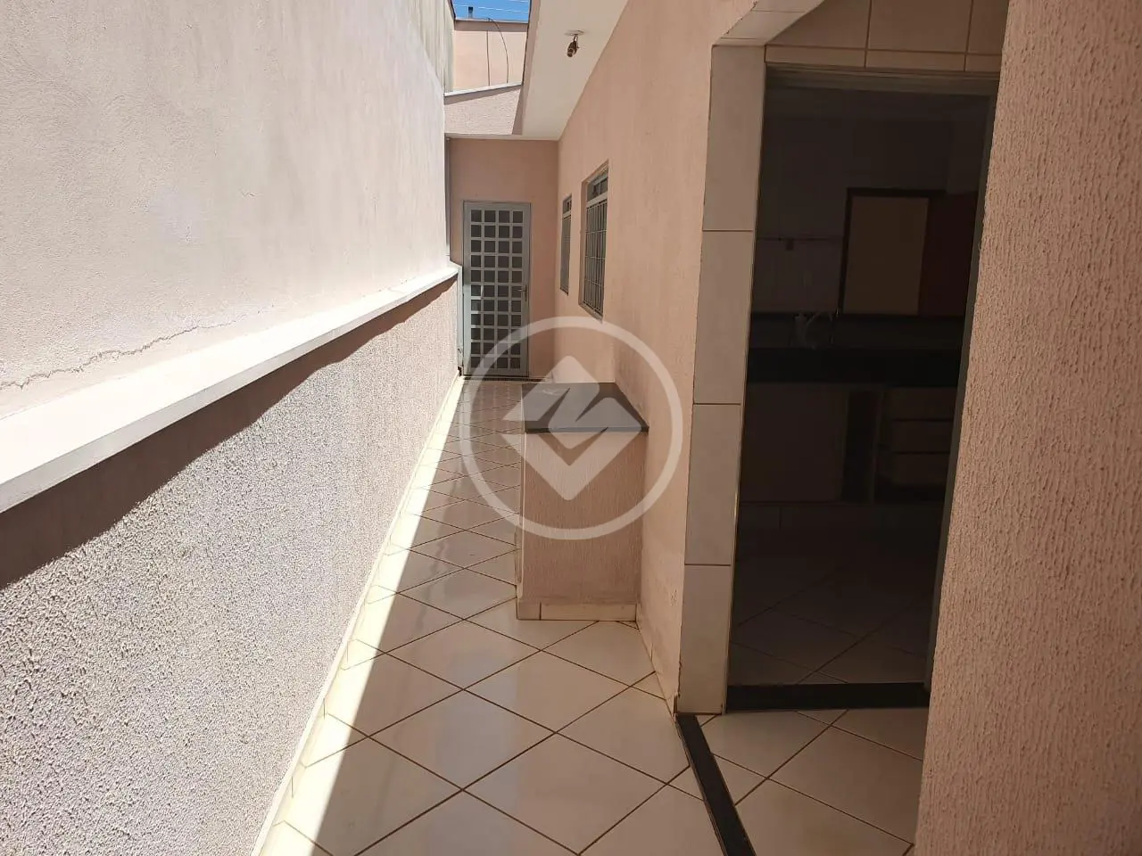 Imagem 3 - Casa em Vila Maria Luiza, Ribeirão Preto - SP
