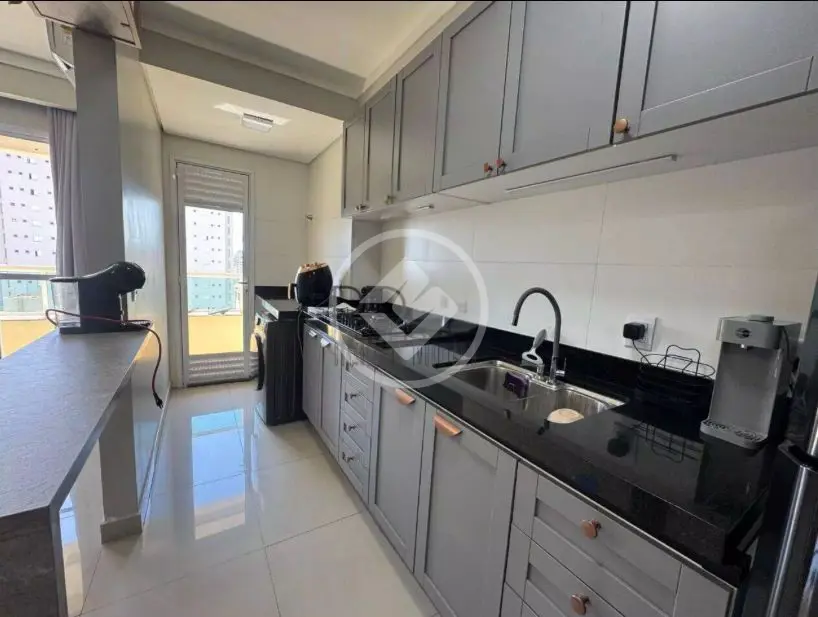 Imagem 2 - Apartamento em Jardim Nova Aliança, Ribeirão Preto - SP