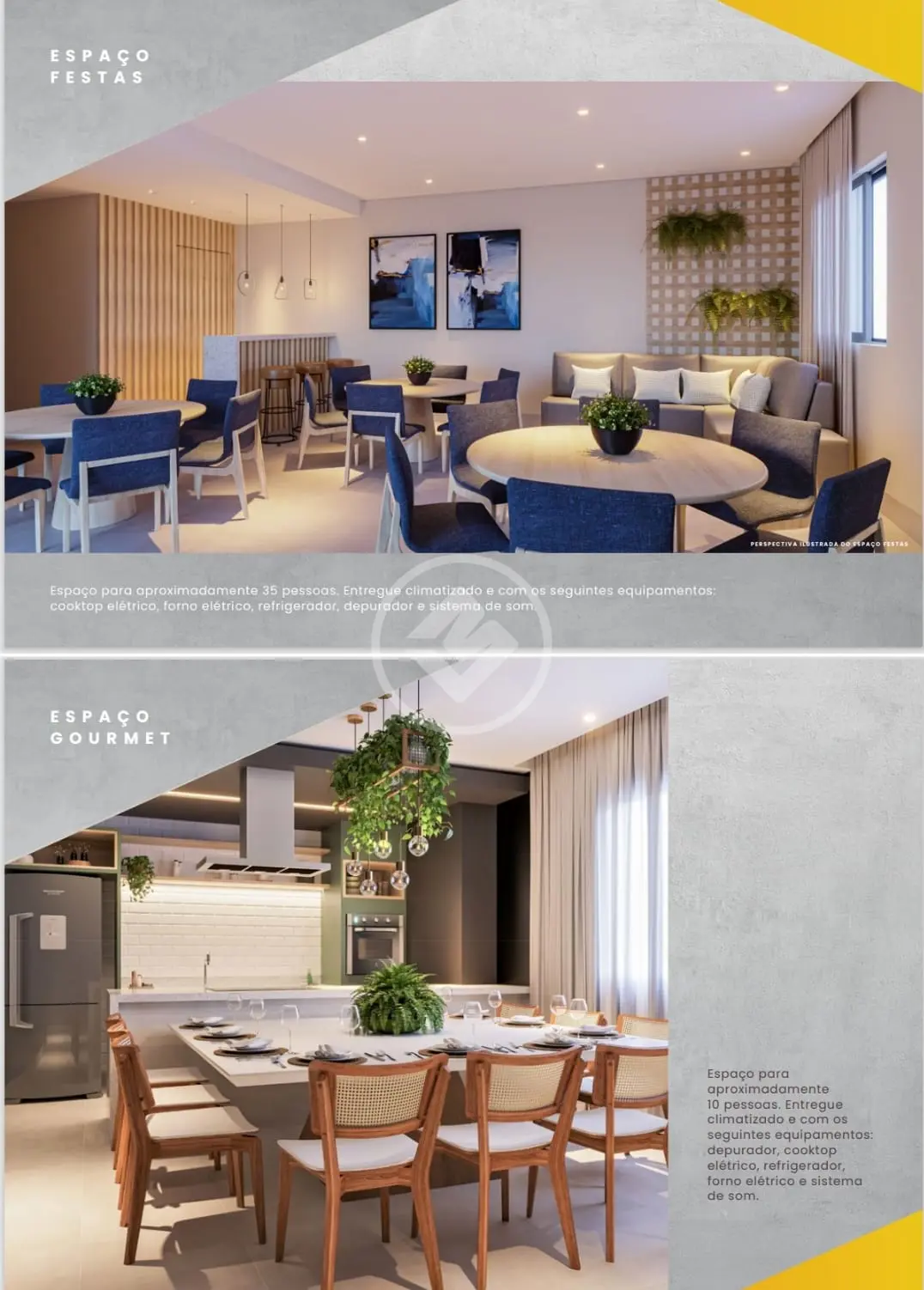 Imagem 5 - Apartamento em Quinta da Primavera, Ribeirão Preto - SP