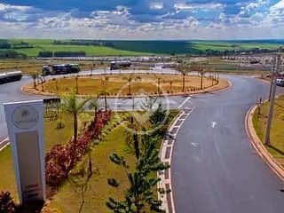 Terreno Reserva Macaúba, Ribeirão Preto - SP — foto 1