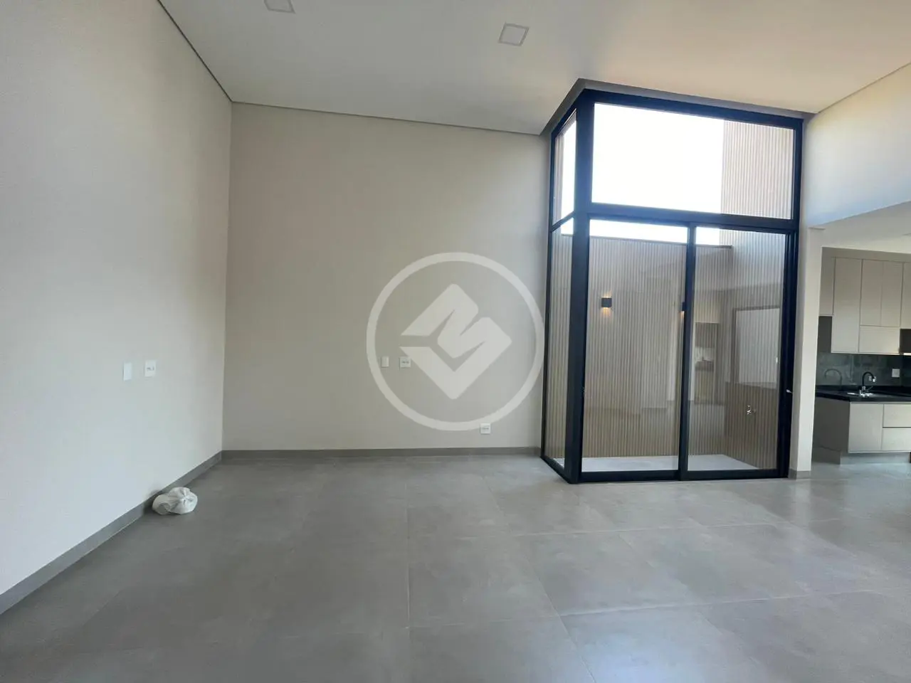 Imagem 4 - Casa Condomínio em Real Sul, Ribeirão Preto - SP