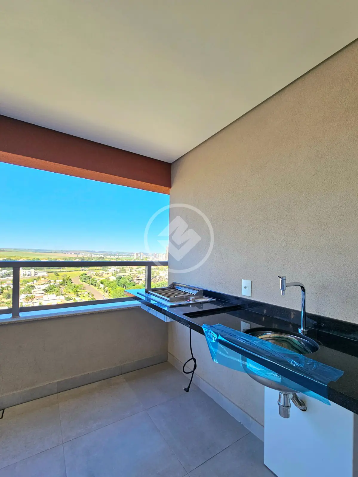 Imagem 3 - Apartamento em Jardim Botânico, Ribeirão Preto - SP
