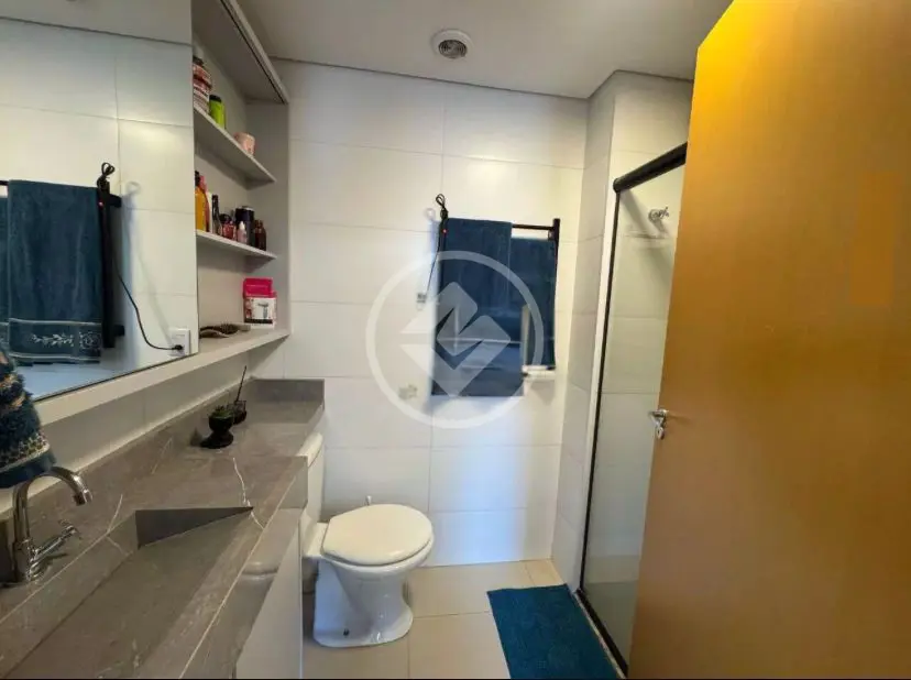 Imagem 5 - Apartamento em Jardim Nova Aliança, Ribeirão Preto - SP