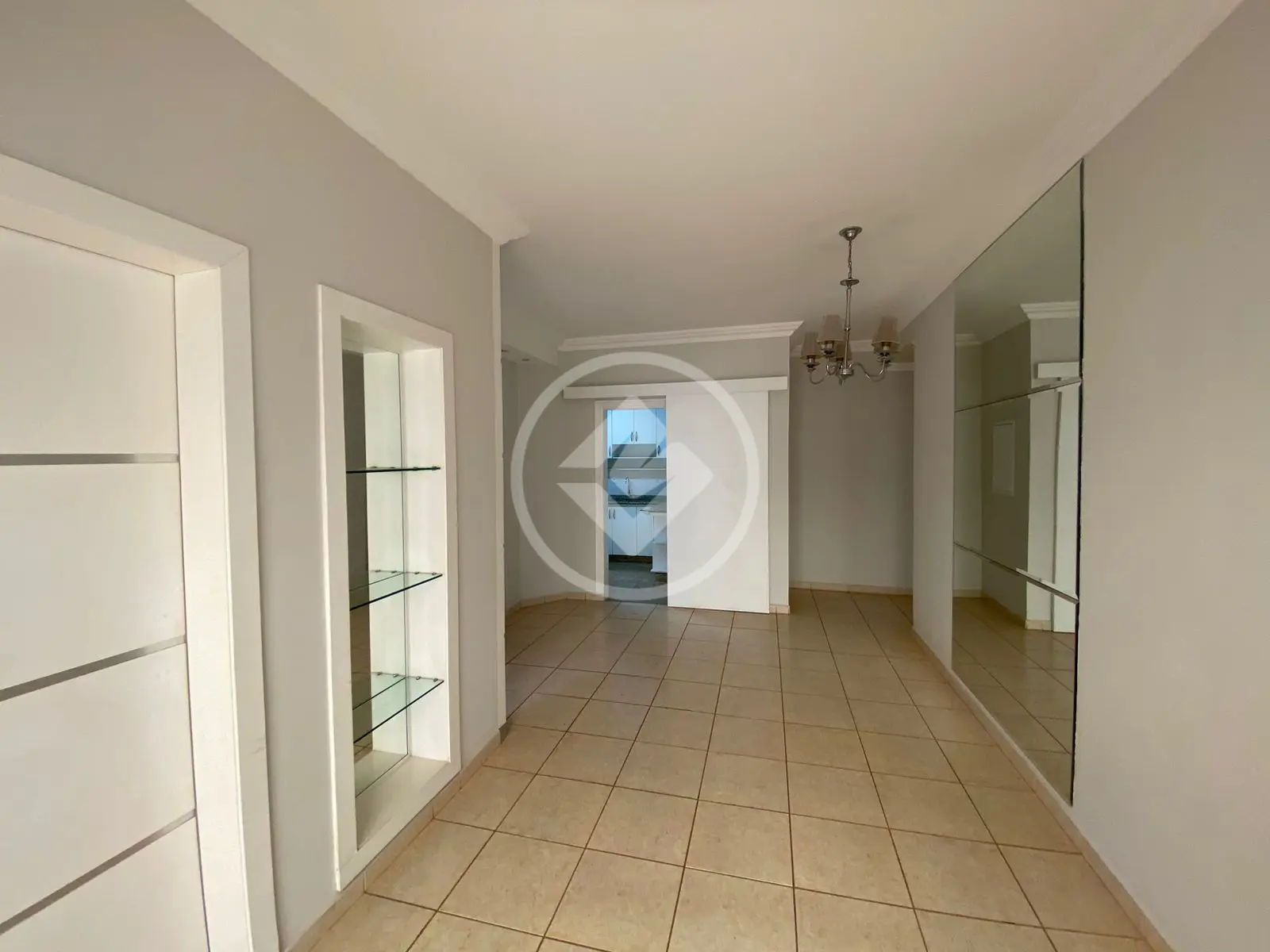 Imagem 2 - Apartamento em Parque Residencial Lagoinha, Ribeirão Preto - SP