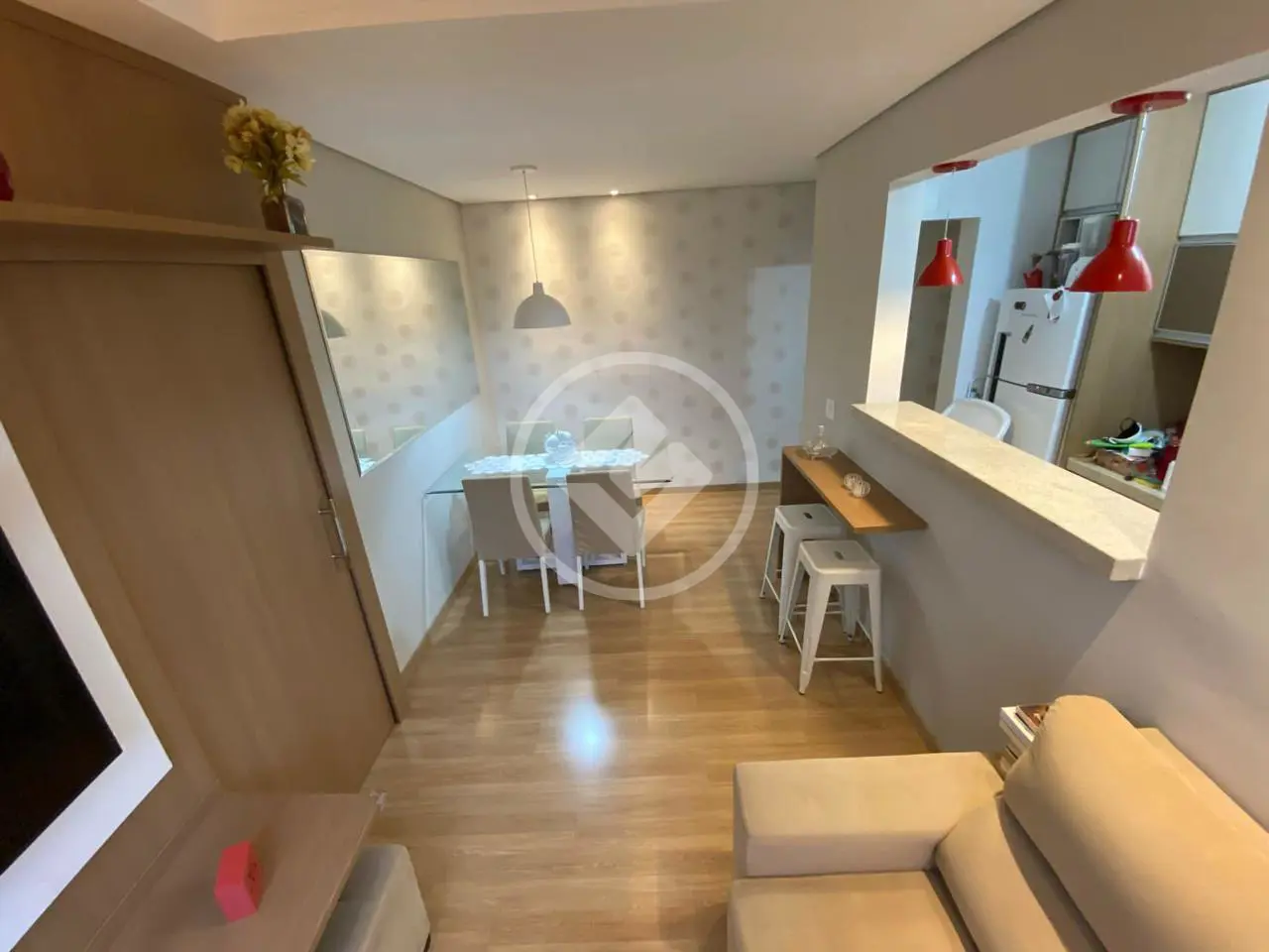 Apartamento Guaporé, Ribeirão Preto - SP — foto 2