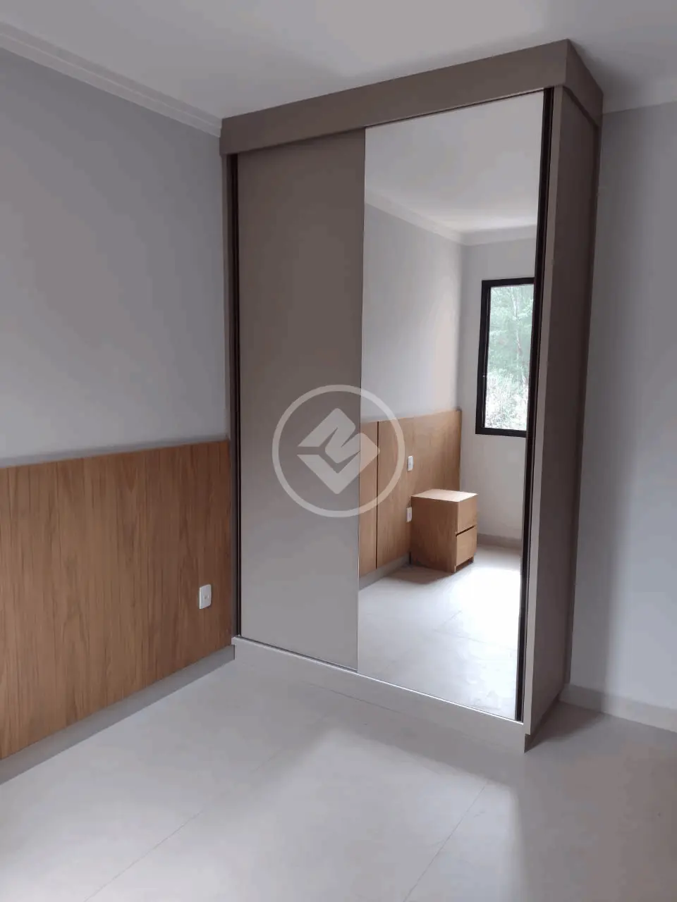 Apartamento Jardim Recreio, Ribeirão Preto - SP — foto 1
