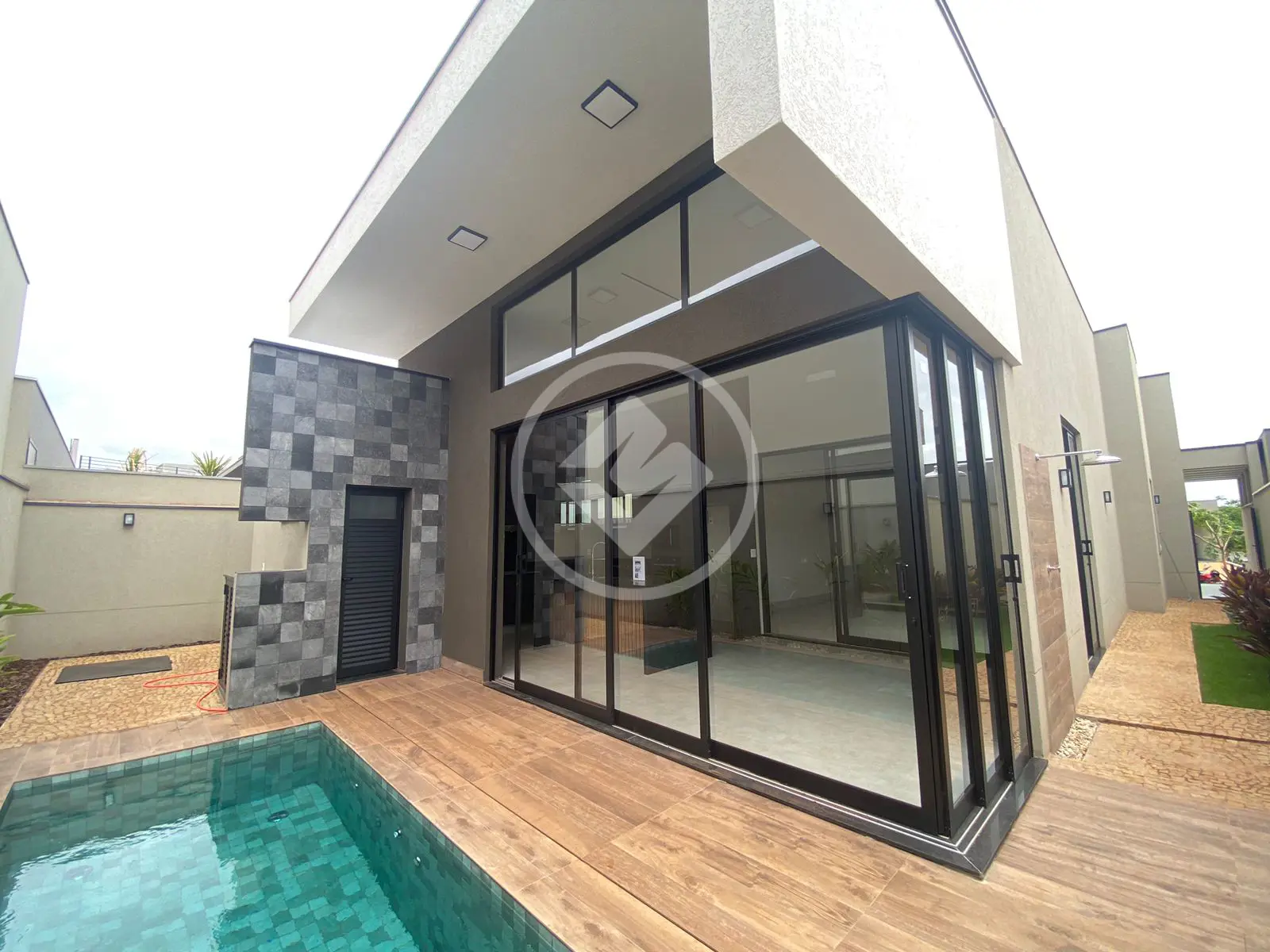 Imagem 6 - Casa Condomínio em VILA DO GOLFE, Ribeirão Preto - SP