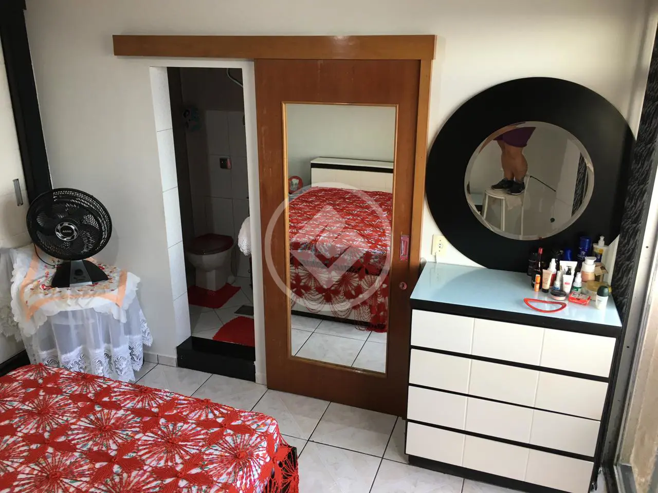 Imagem 1 - Apartamento em Centro, Ribeirão Preto - SP