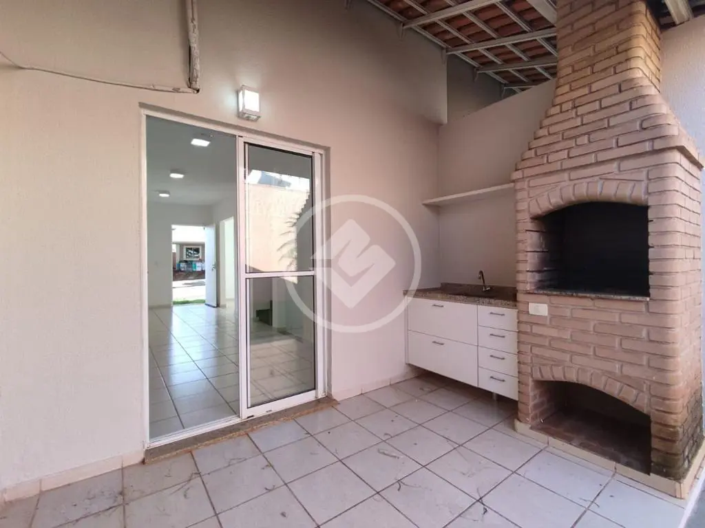 Casa Condomínio VILA DO GOLFE, Ribeirão Preto - SP — foto 2
