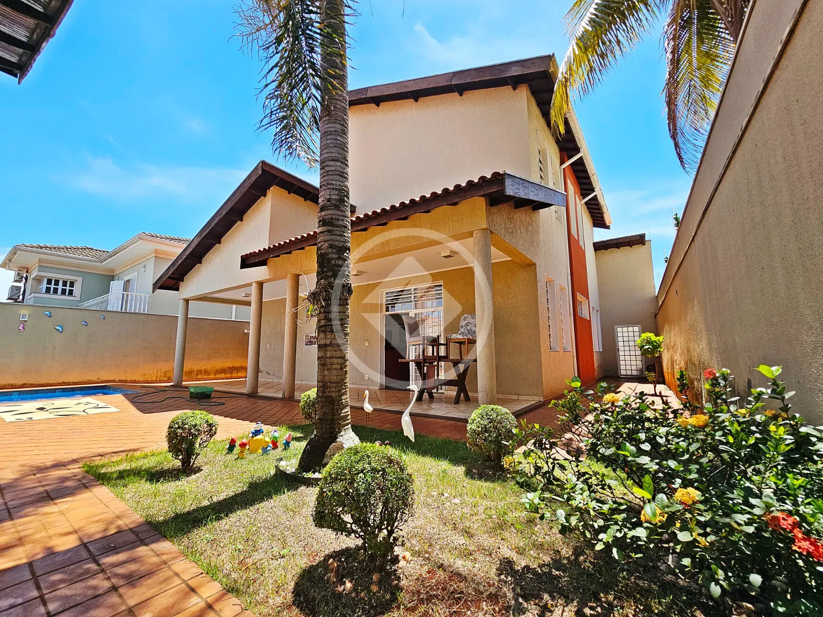 Imagem 6 - Casa em City Ribeirão, Ribeirão Preto - SP