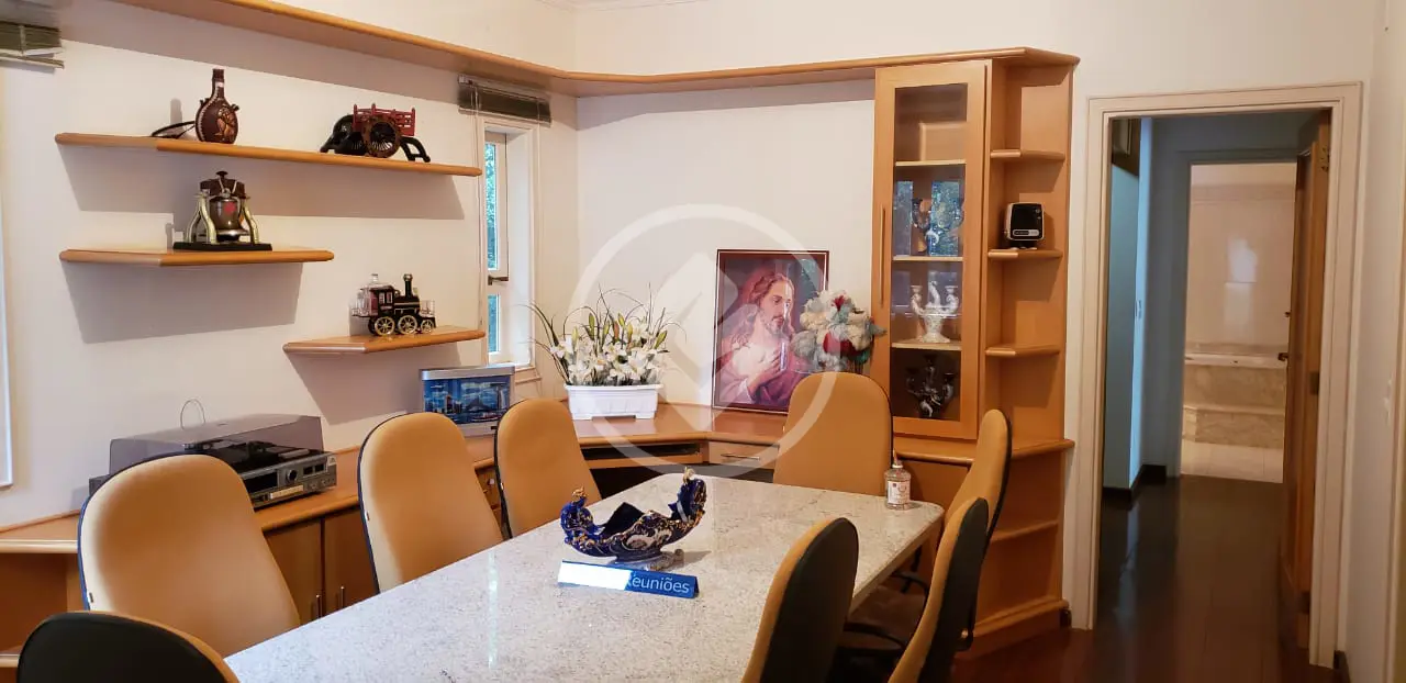 Imagem 5 - Casa Condomínio em Condomínio Quinta da Boa Vista, Ribeirão Preto - SP