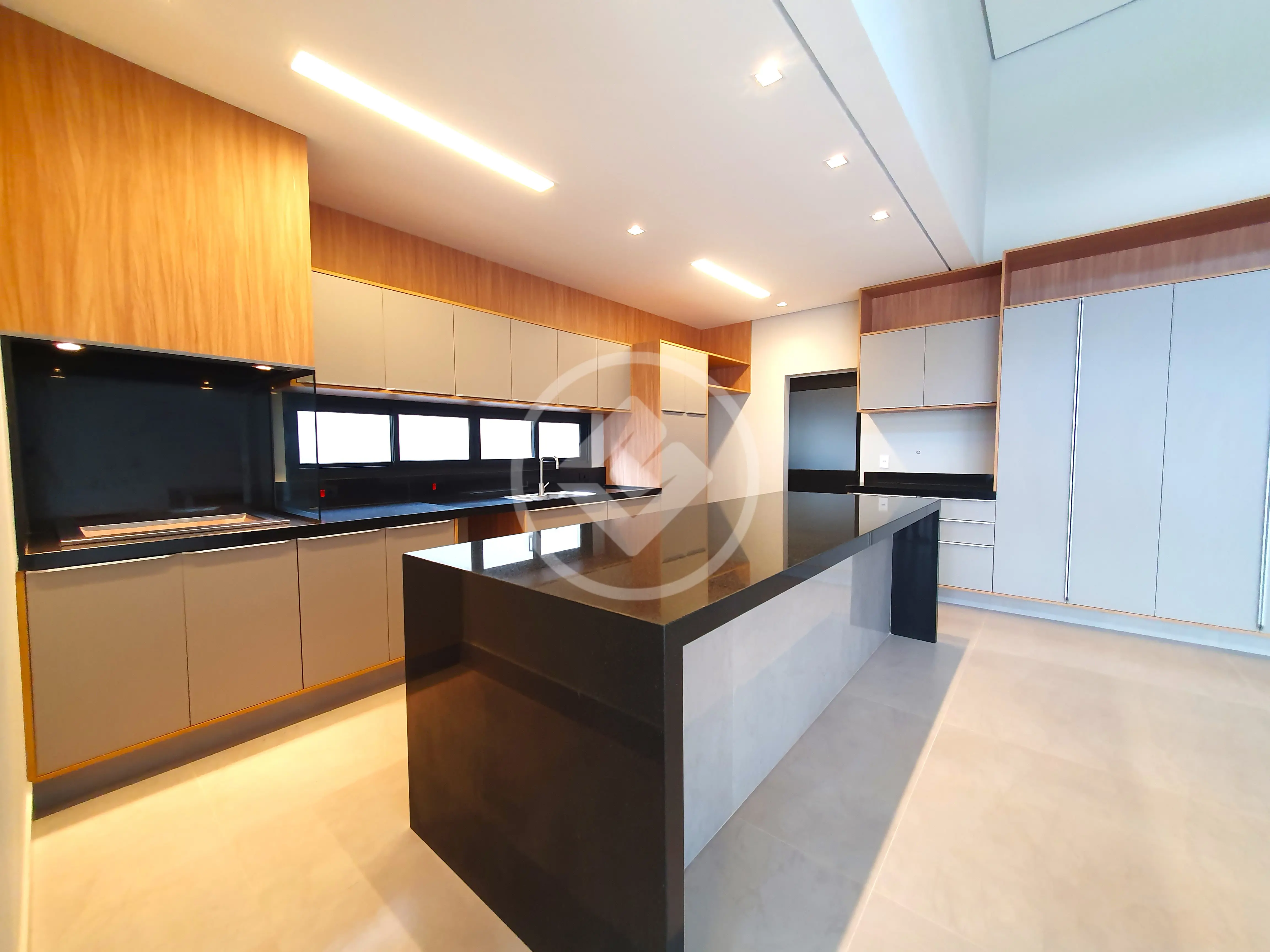 Imagem 6 - Casa Condomínio em Vila do Golfe, Ribeirão Preto - SP