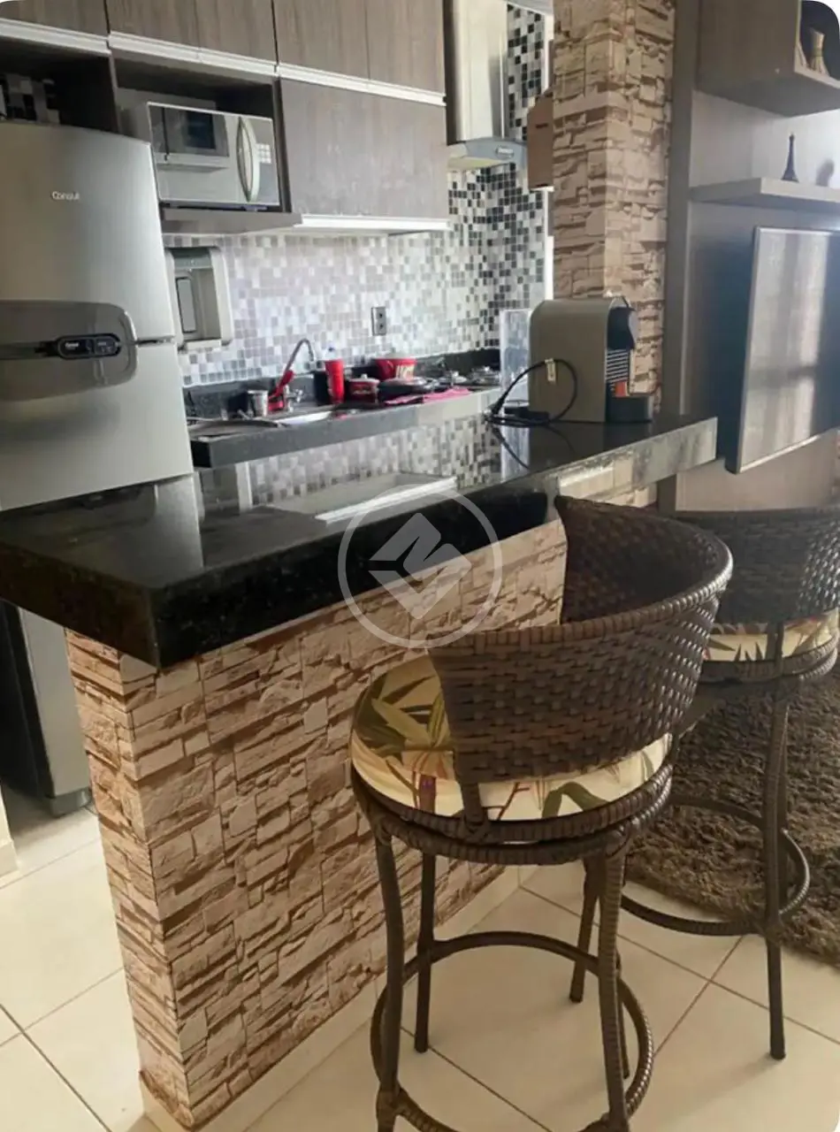 Imagem 3 - Apartamento em Nova Aliança, Ribeirão Preto - SP