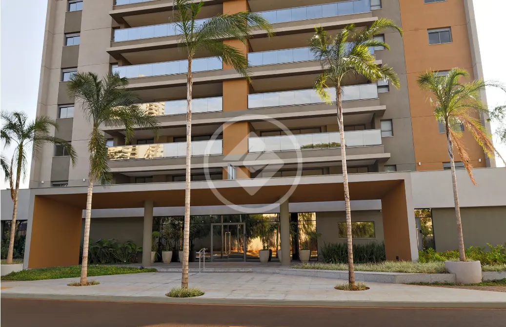Imagem 3 - Apartamento em Jardim Villarica, Ribeirão Preto - SP