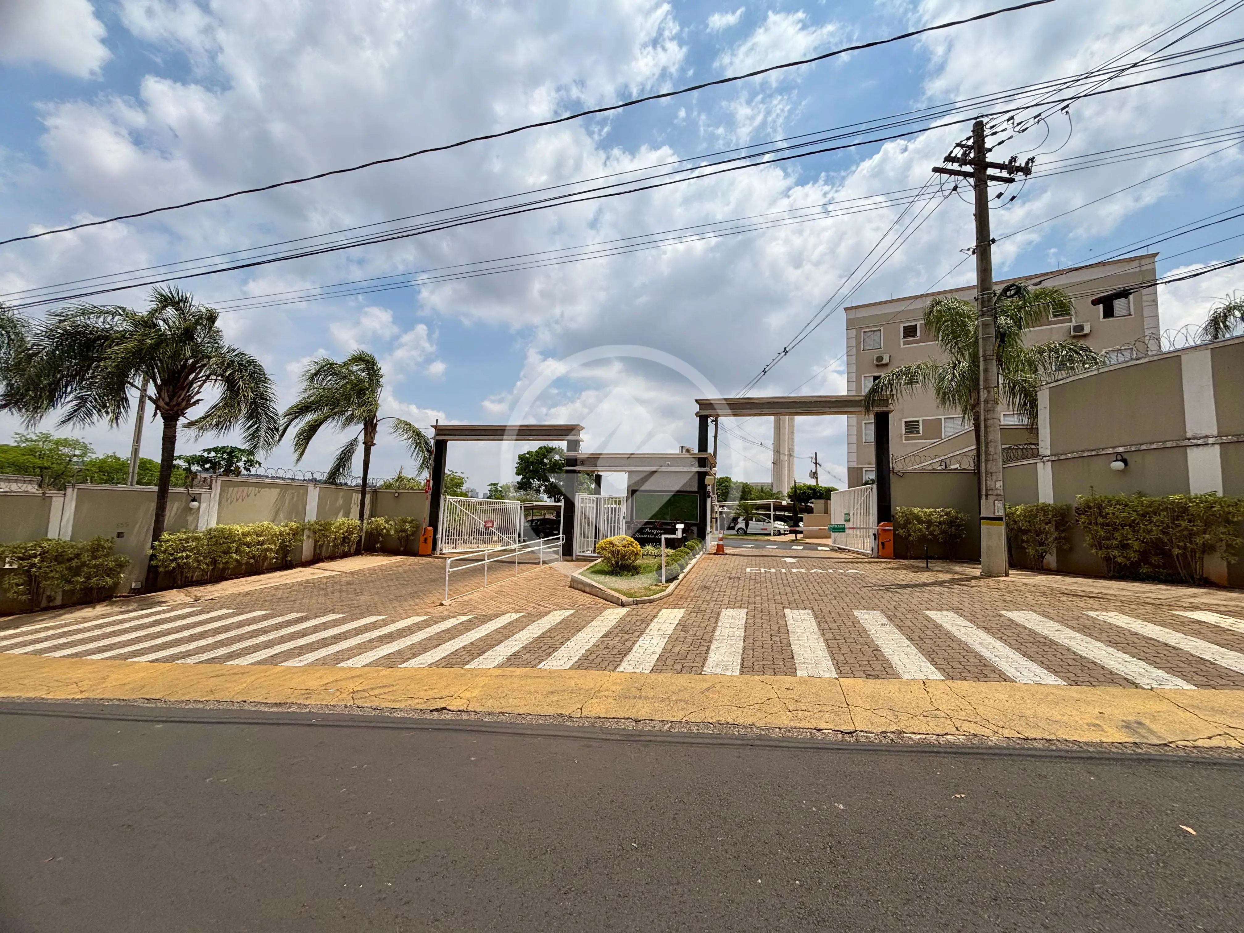 Imagem 1 - Apartamento em Jardim Manoel Penna, Ribeirão Preto - SP