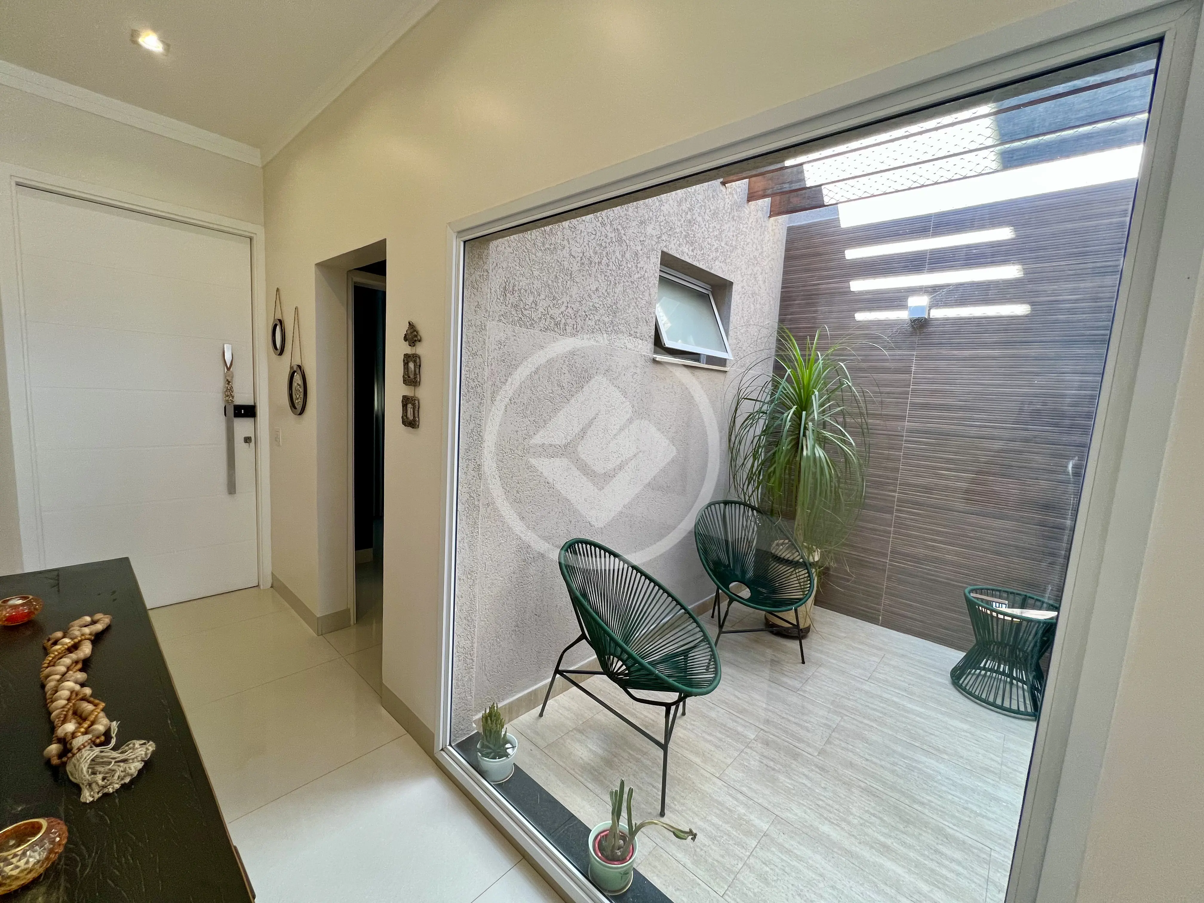 Imagem 5 - Casa Condomínio em Jardim Nova Aliança, Ribeirão Preto - SP