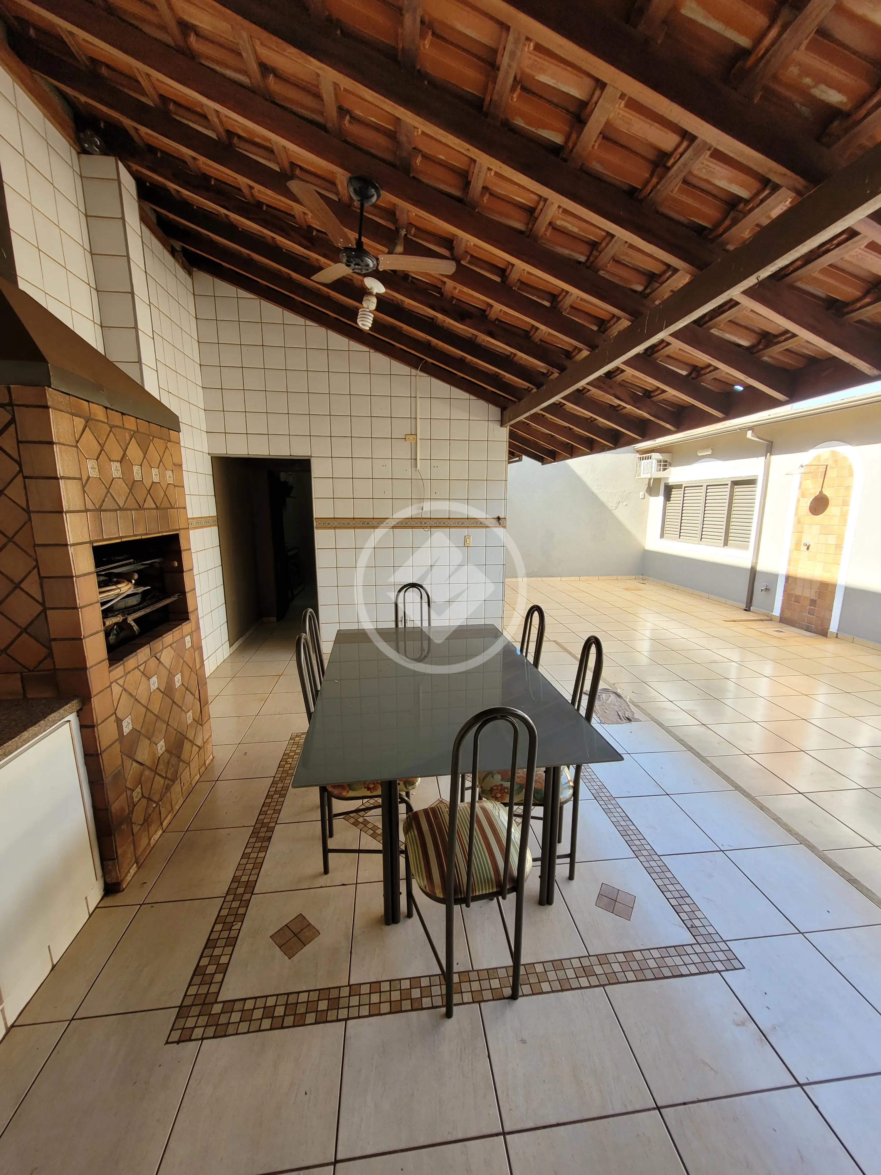 Imagem 3 - Casa em Parque Anhangüera, Ribeirão Preto - SP
