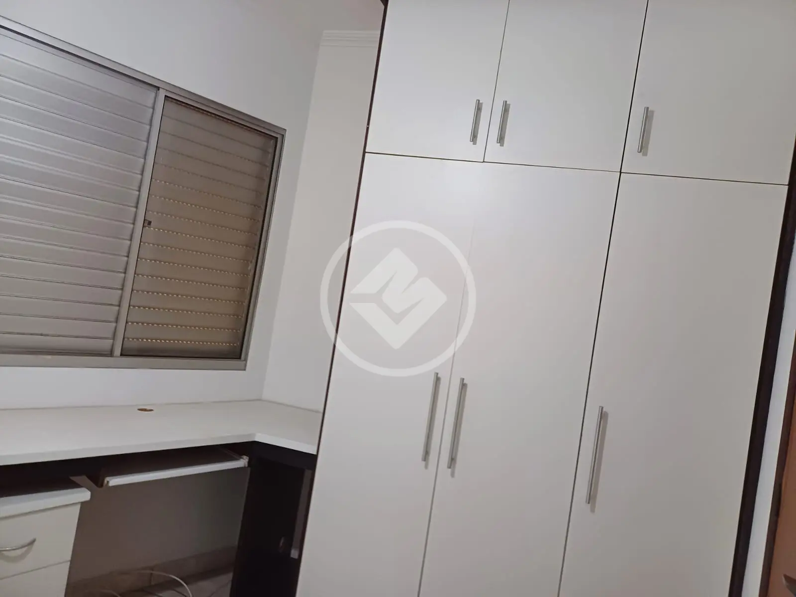 Imagem 5 - Apartamento em Vila Ana Maria, Ribeirão Preto - SP