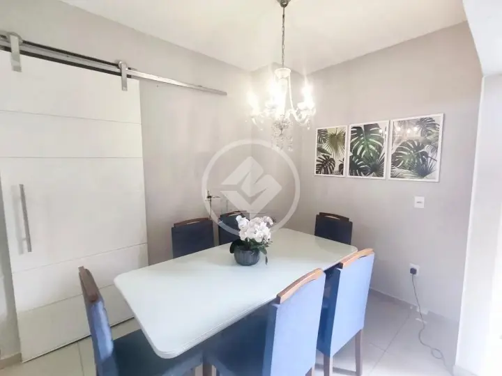 Casa Condomínio Parque São Sebastião, Ribeirão Preto - SP — foto 2