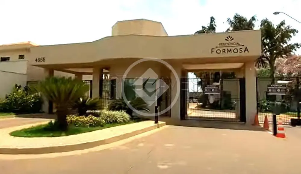 Sobrado Em Condomínio Condominio Vila Florença, Ribeirão Preto - SP — foto 1