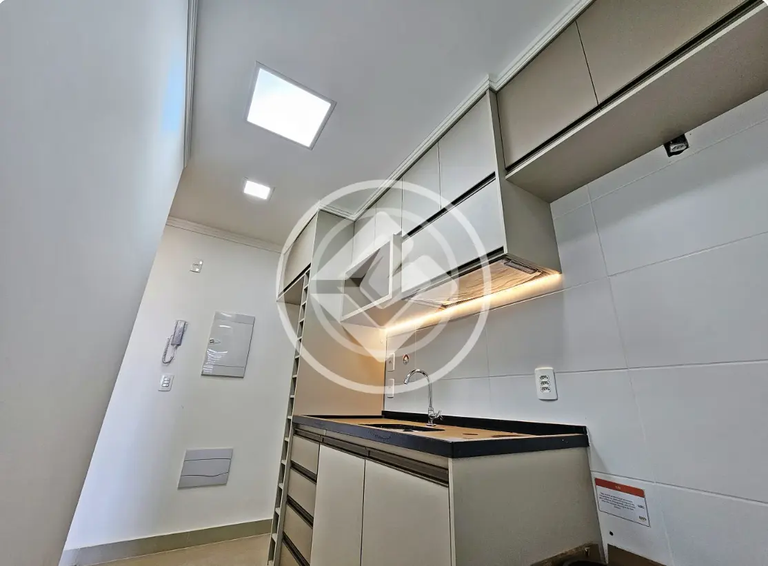 Imagem 5 - Apartamento em Quinta da Primavera, Ribeirão Preto - SP