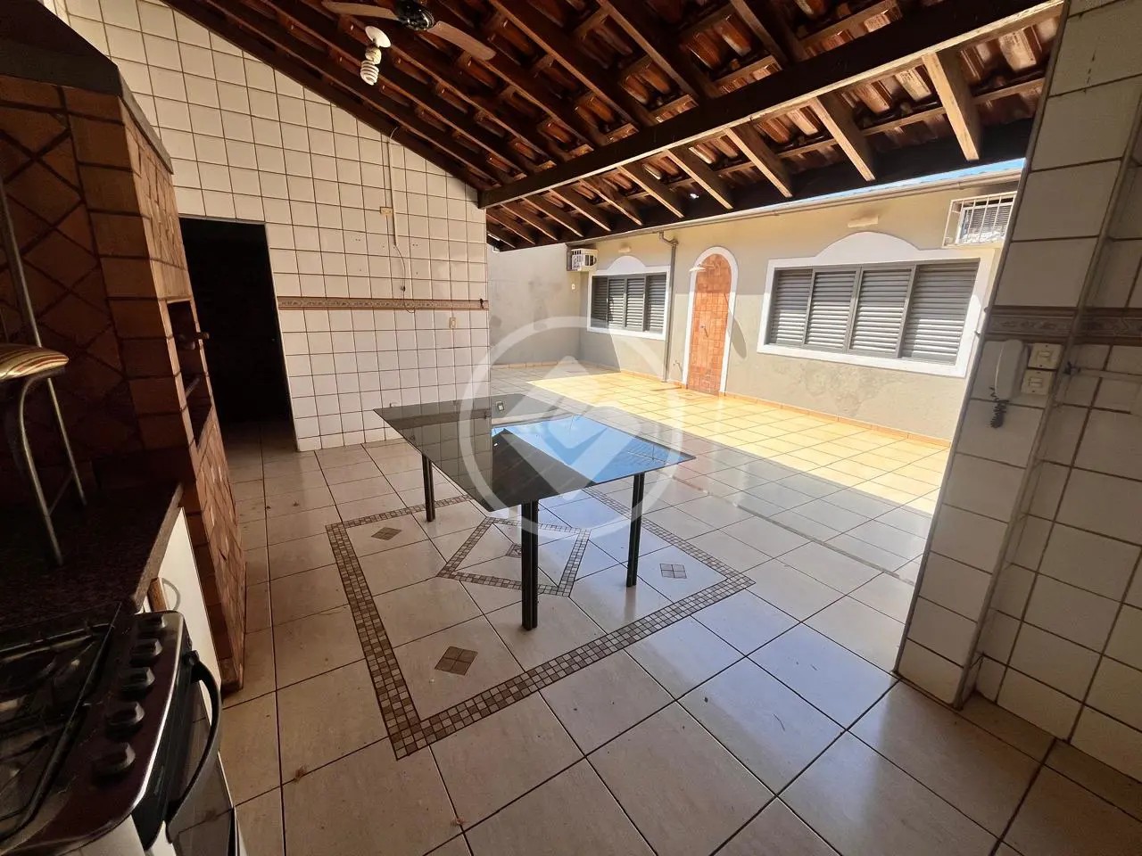 Casa Parque Anhangüera, Ribeirão Preto - SP — foto 2
