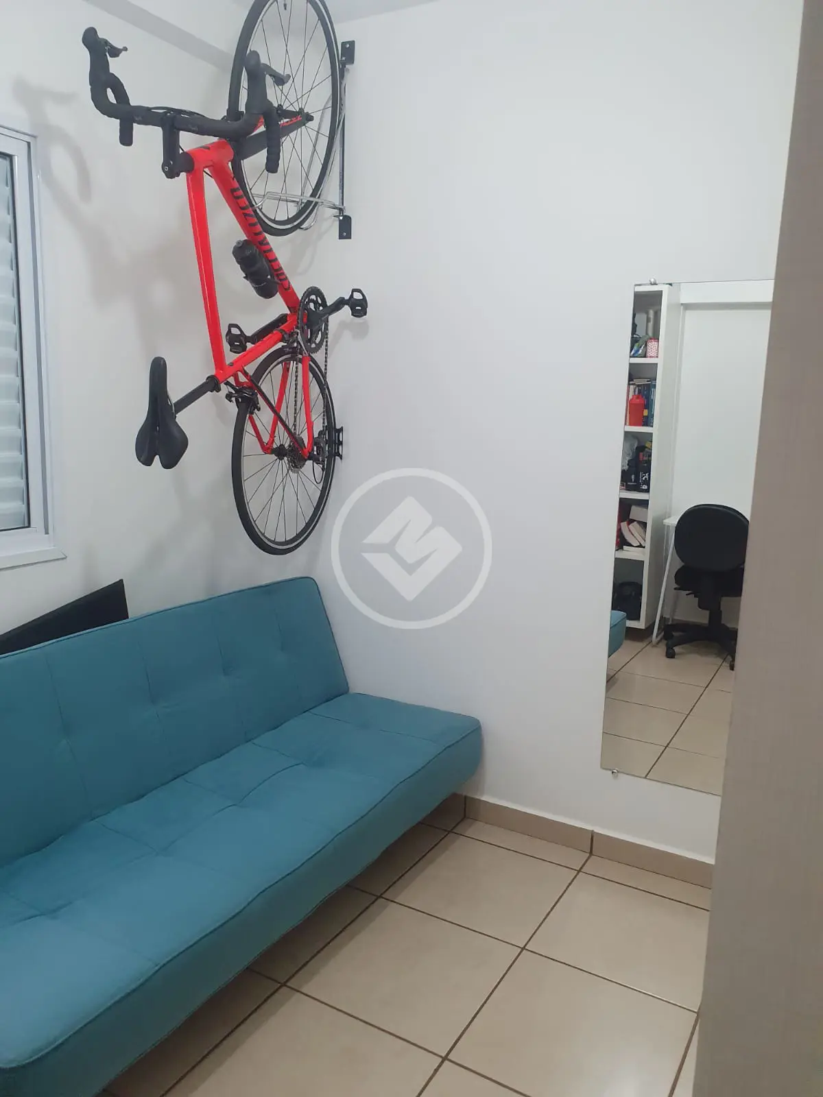 Imagem 3 - Apartamento em Vila Amélia, Ribeirão Preto - SP