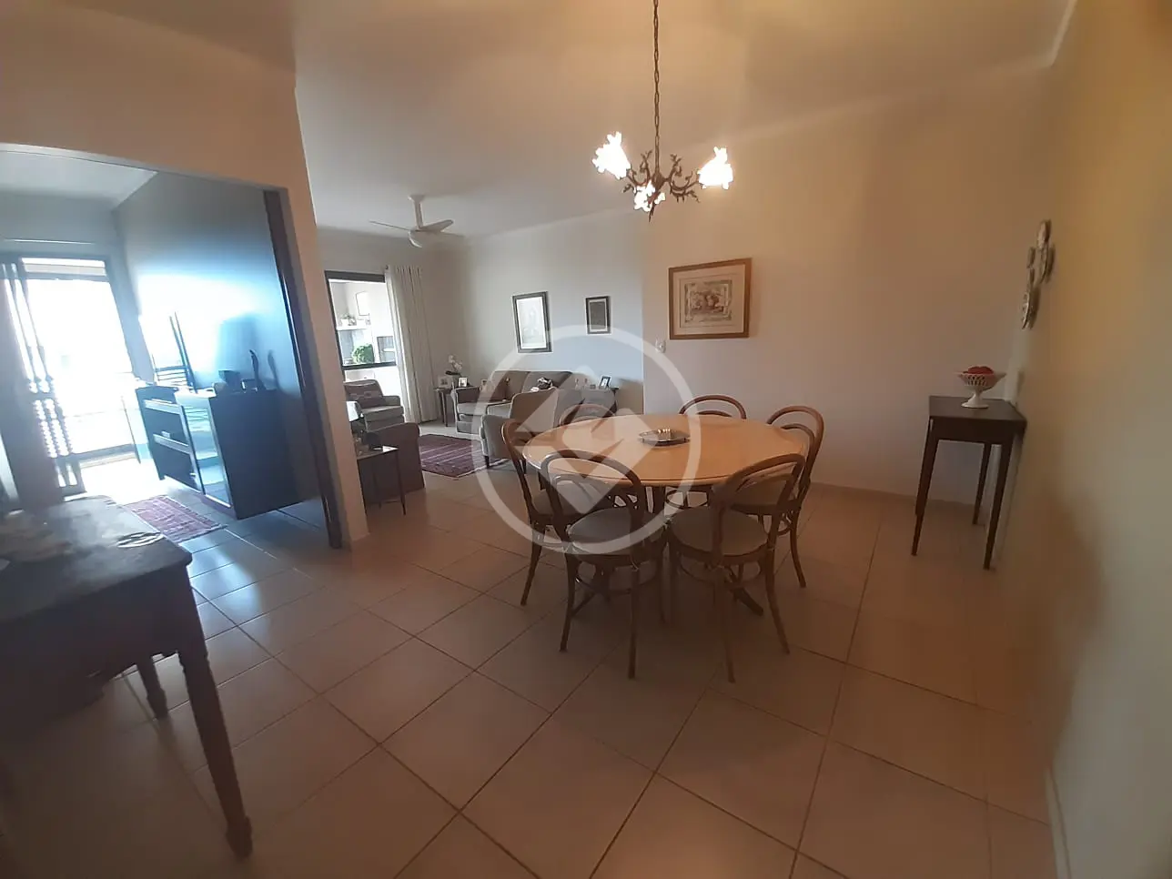 Apartamento Jardim Irajá, Ribeirão Preto - SP — foto 2