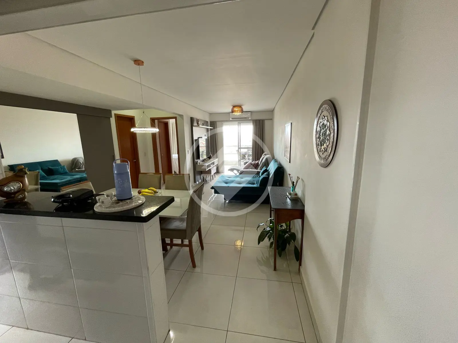 Imagem 5 - Apartamento em Vila Maria Luiza, Ribeirão Preto - SP