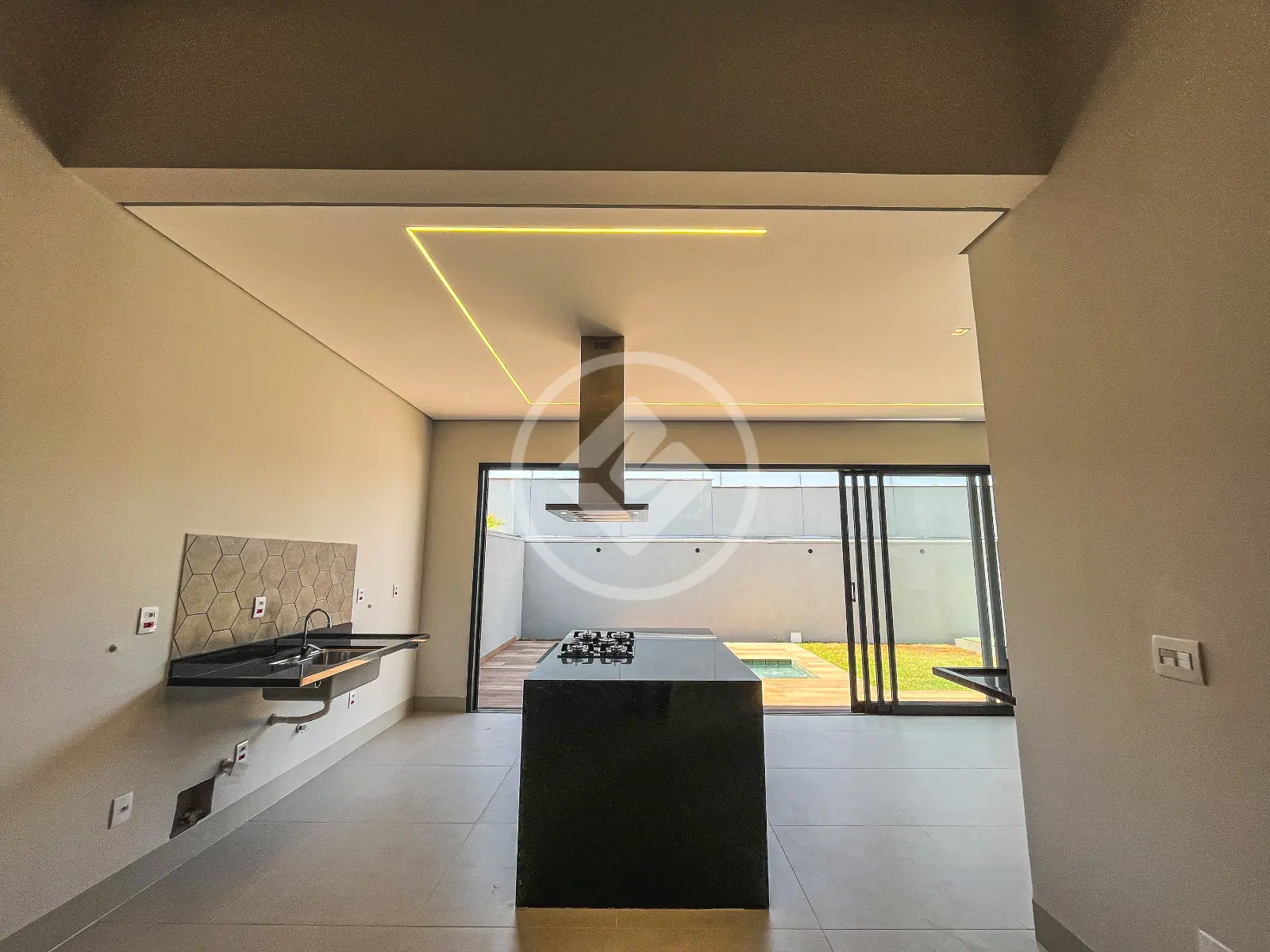 Imagem 5 - Casa Condomínio em Real Sul, Ribeirão Preto - SP