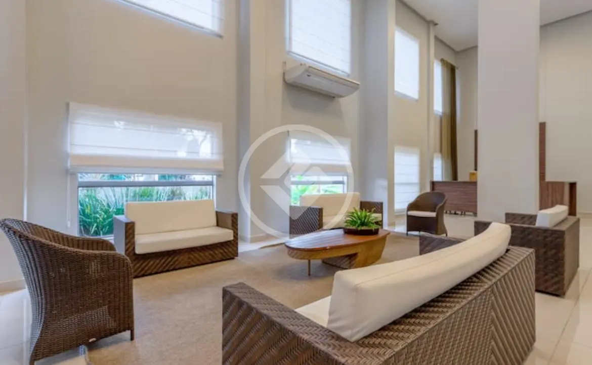 Imagem 2 - Apartamento em Parque das Águas, Olímpia - SP
