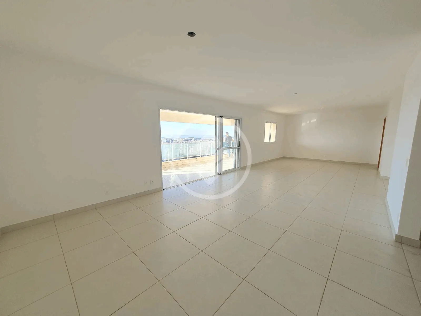 Imagem 3 - Apartamento em Bosque das Juritis, Ribeirão Preto - SP