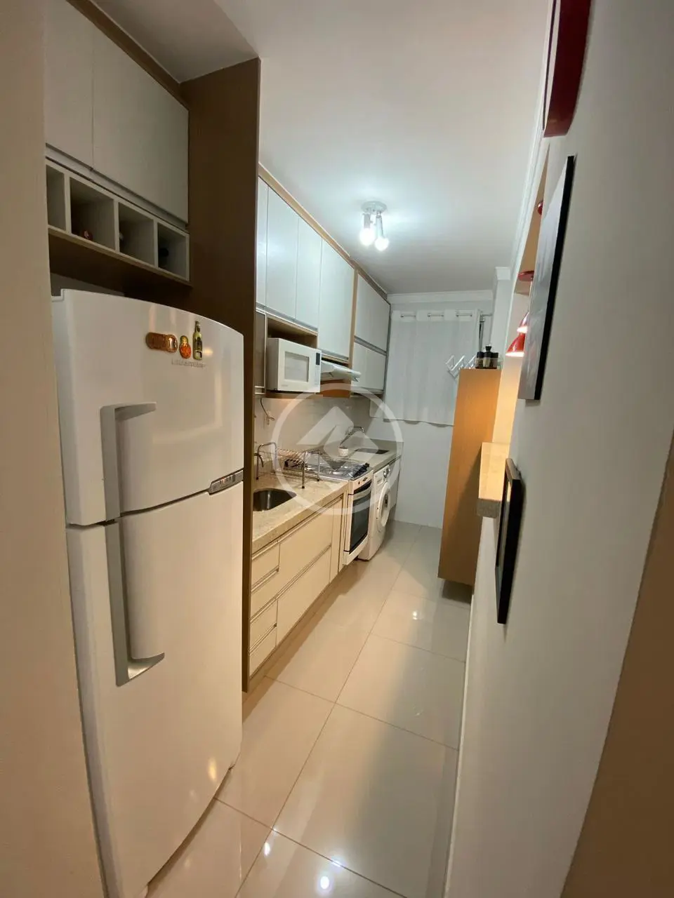 Imagem 5 - Apartamento em Guaporé, Ribeirão Preto - SP