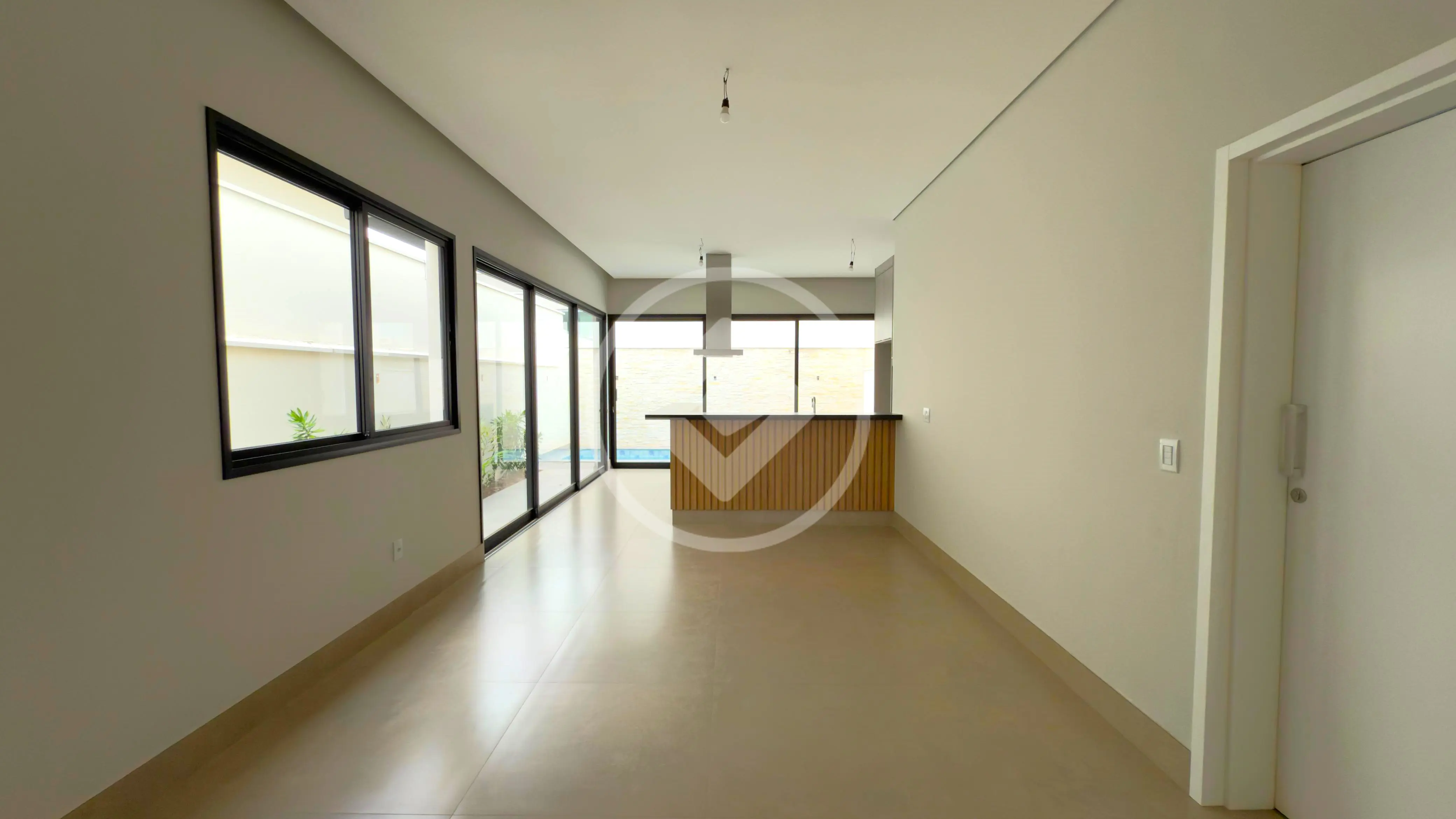 Imagem 2 - Casa Condomínio em Jardim San Marco, Ribeirão Preto - SP