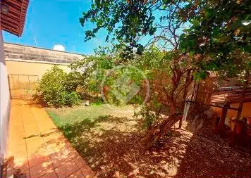 Casa Residencial e Comercial Palmares, Ribeirão Preto - SP — foto 2