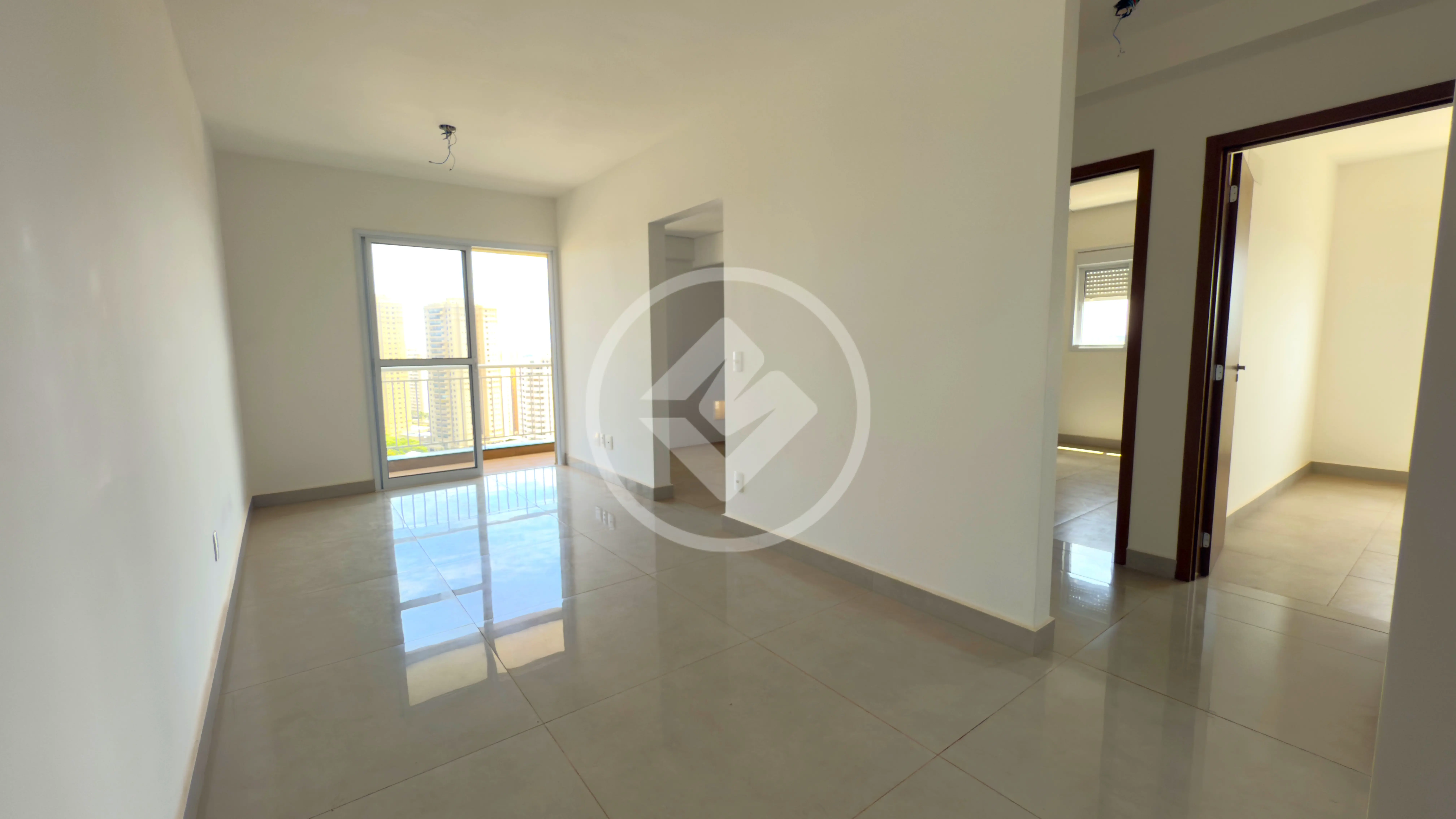 Imagem 3 - Apartamento em Jardim Irajá, Ribeirão Preto - SP