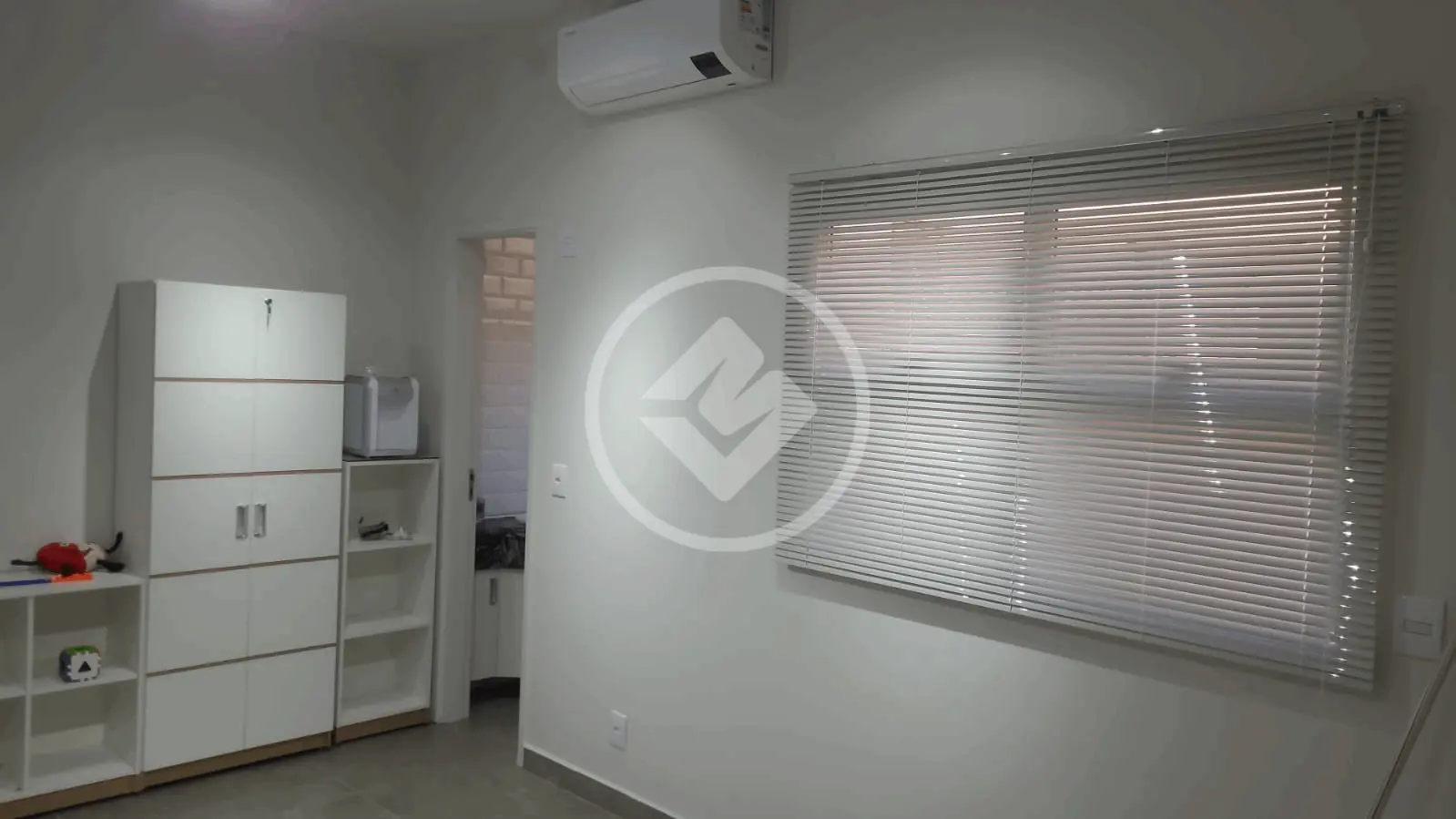 Imagem 4 - Sala Comercial em Condomínio Itamaraty, Ribeirão Preto - SP