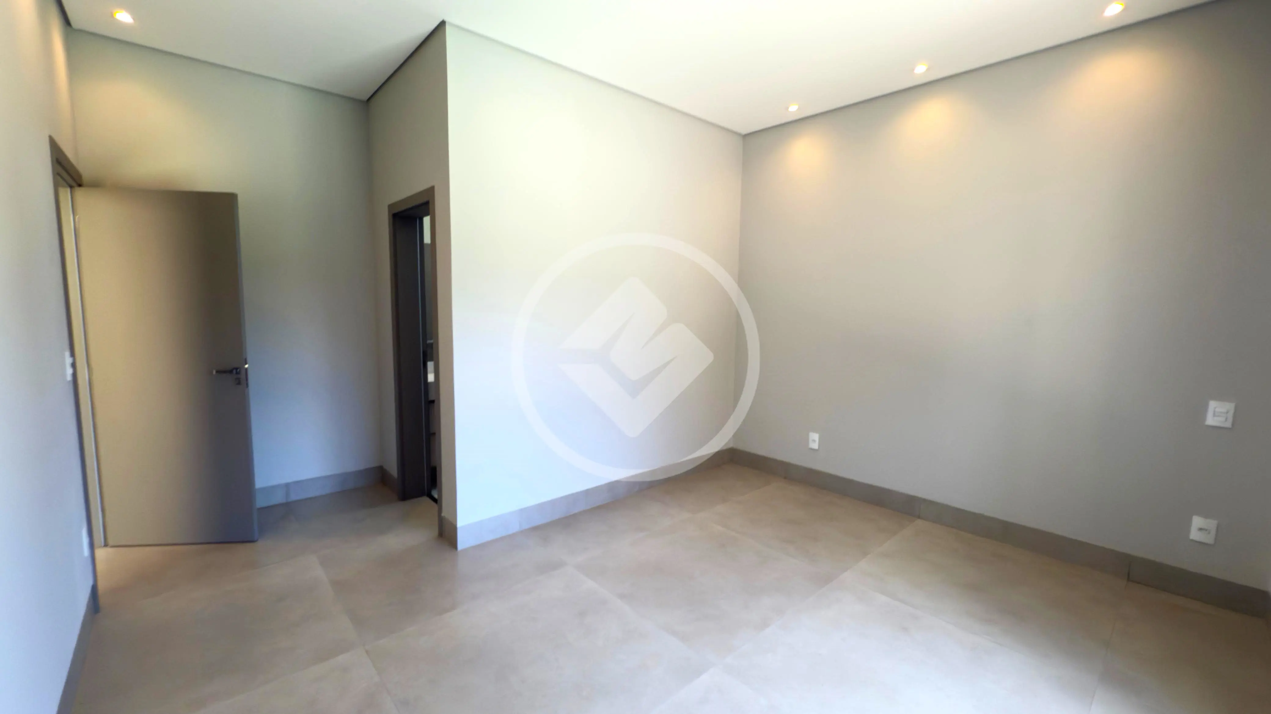 Imagem 6 - Casa Condomínio em Vila do Golfe, Ribeirão Preto - SP