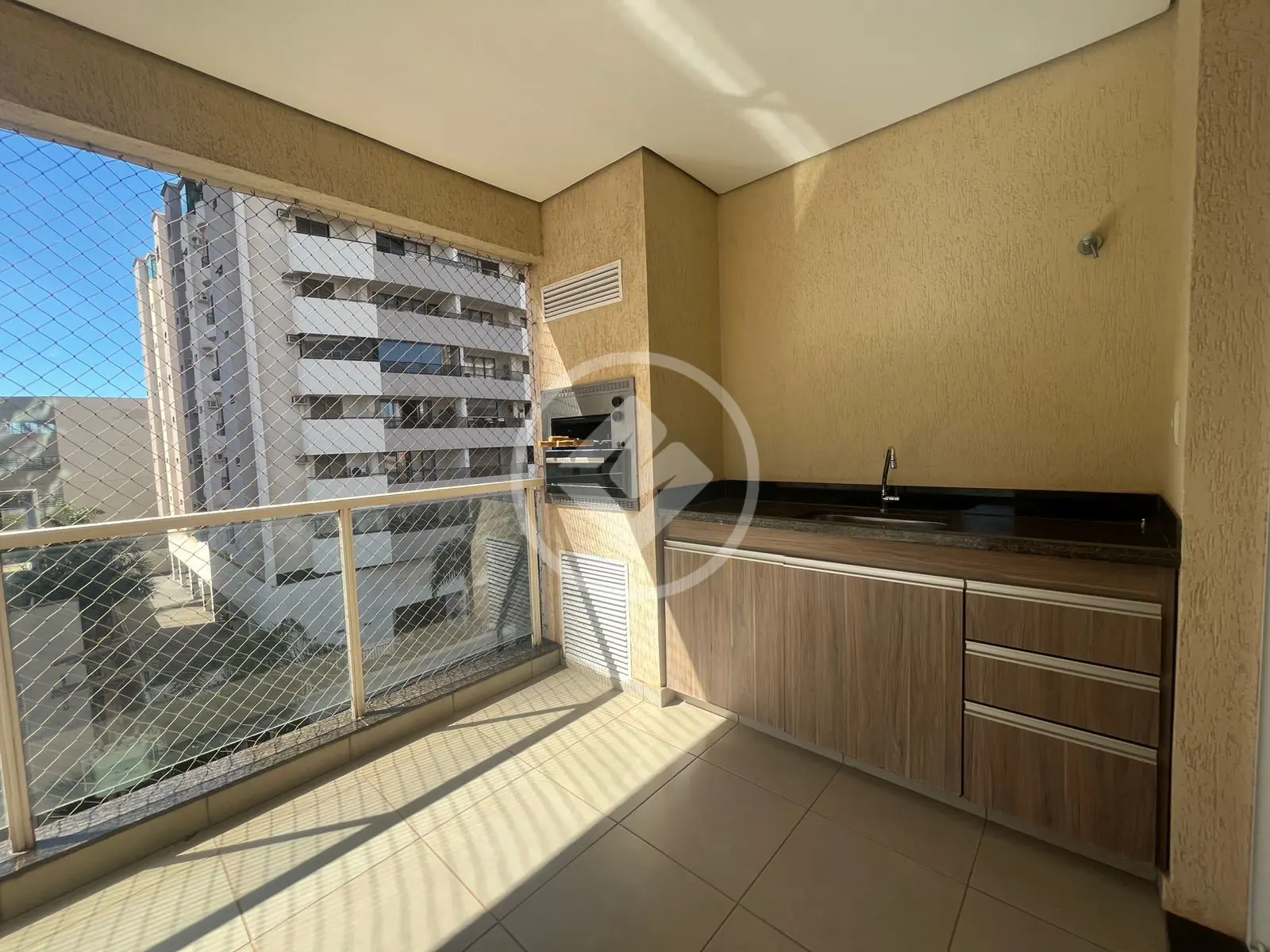 Imagem 5 - Apartamento em Condomínio Itamaraty, Ribeirão Preto - SP