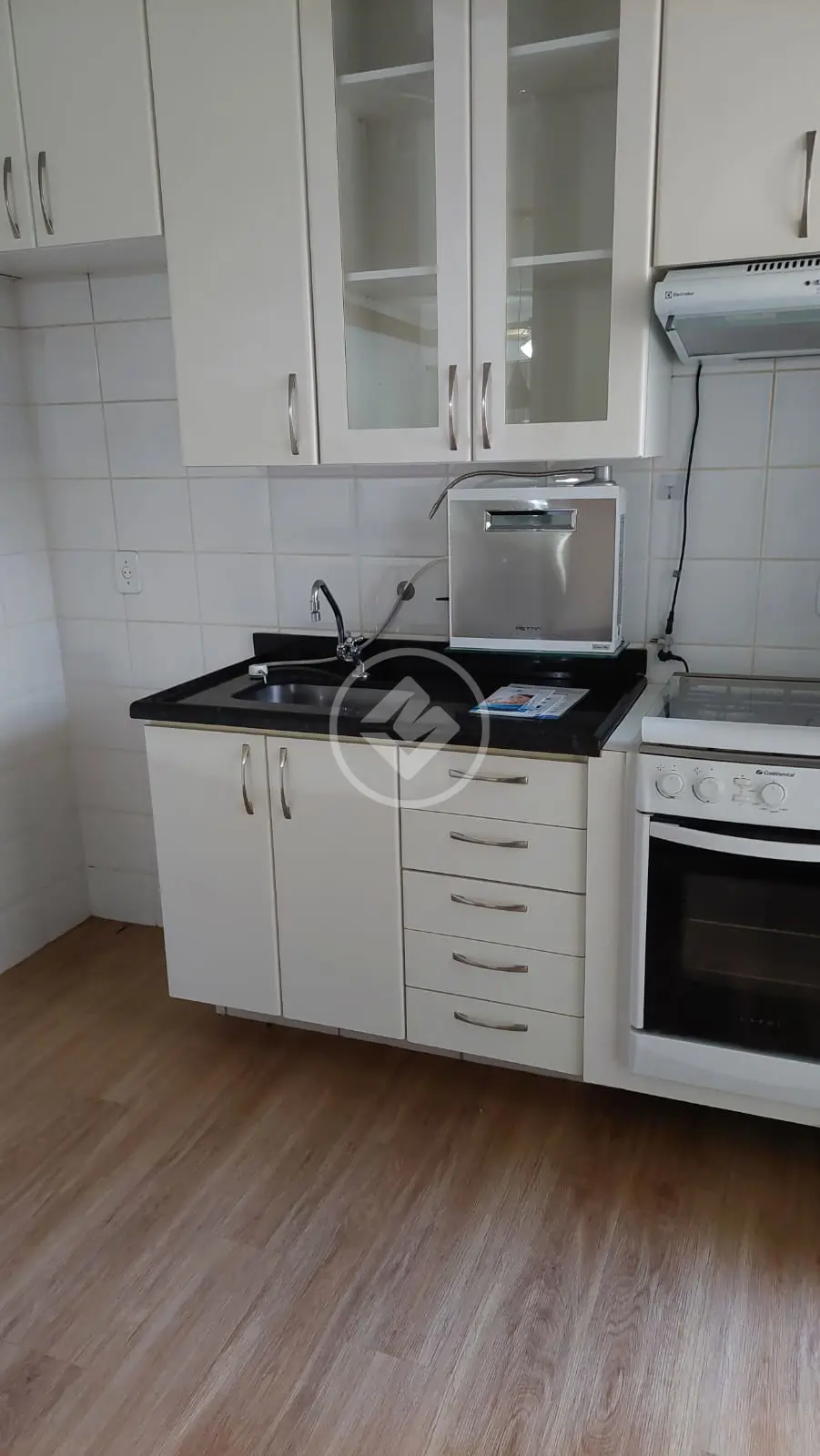 Imagem 5 - Apartamento em Vila Ana Maria, Ribeirão Preto - SP