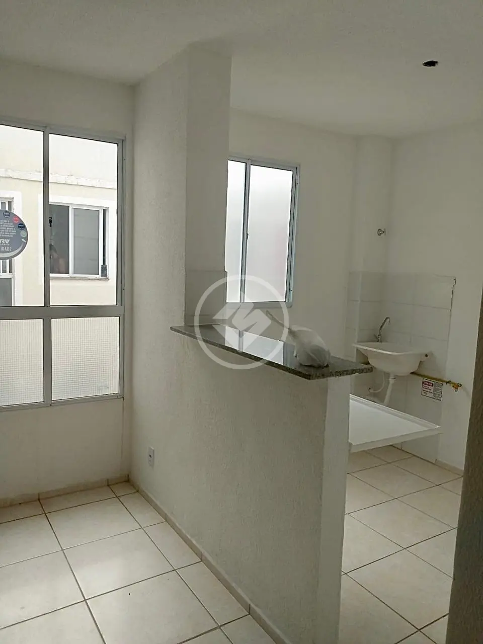 Imagem 4 - Apartamento em Conjunto Habitacional Sílvio Passalacqua, Ribeirão Preto - SP