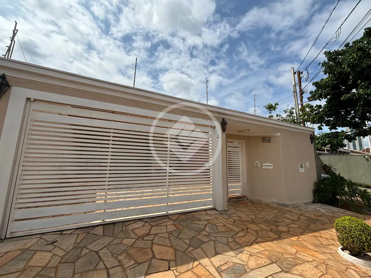 Casa ALTO DA BOA VISTA, Ribeirão Preto - SP — foto 1