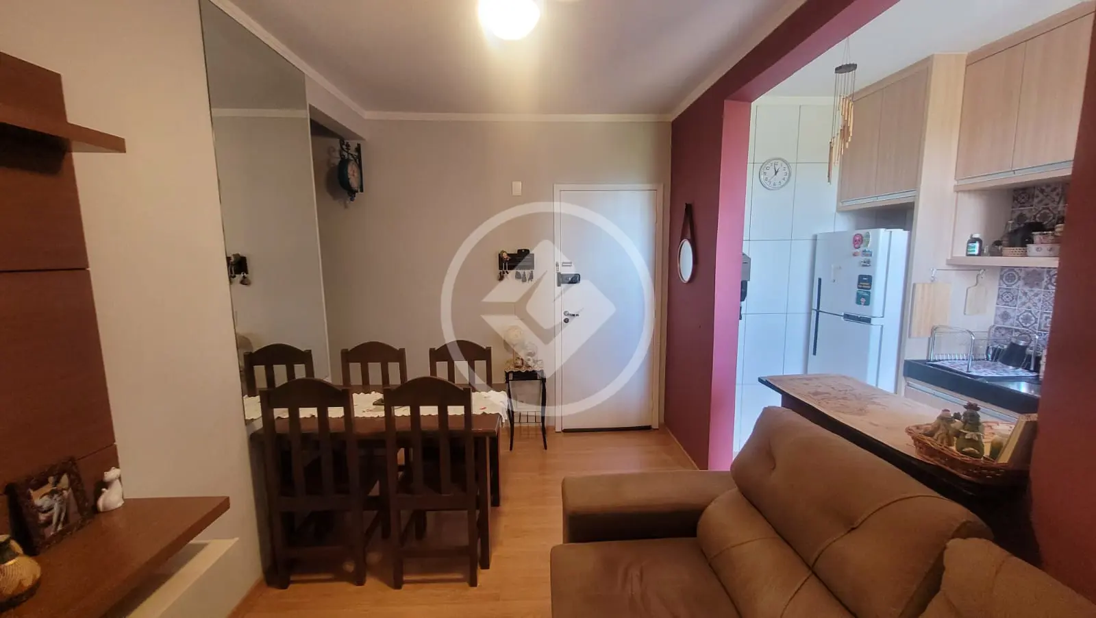 Imagem 4 - Apartamento em Residencial Jequitibá, Ribeirão Preto - SP
