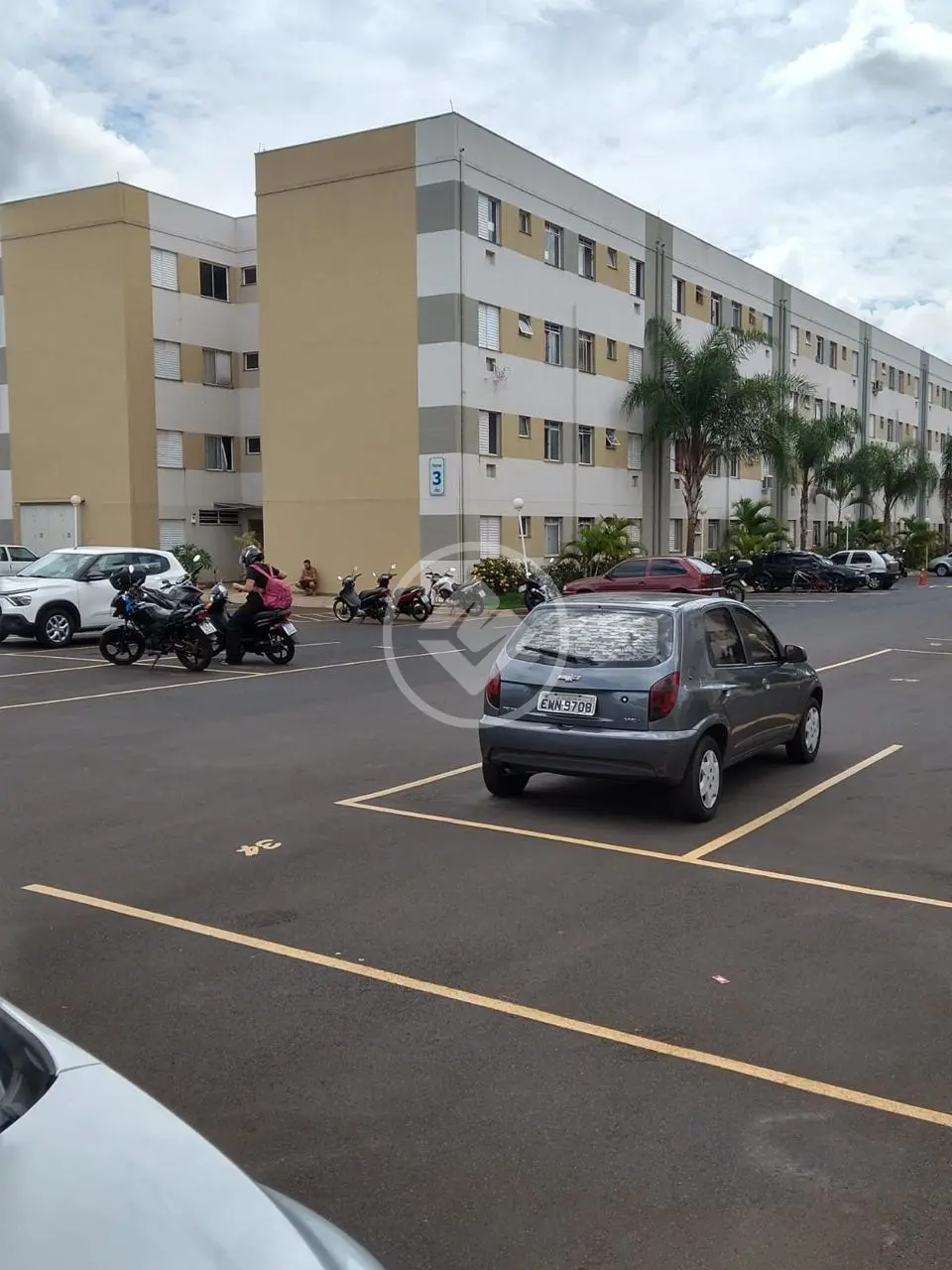 Image 10 - Apartamento em Campos Elíseos, Ribeirão Preto - SP