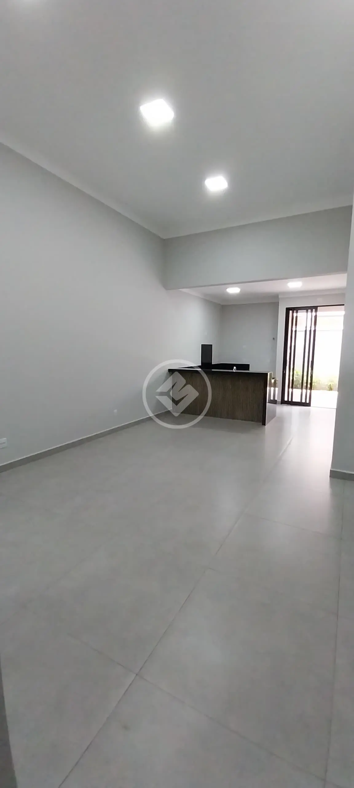 Casa Condomínio Jardim Cybelli, Ribeirão Preto - SP — foto 1